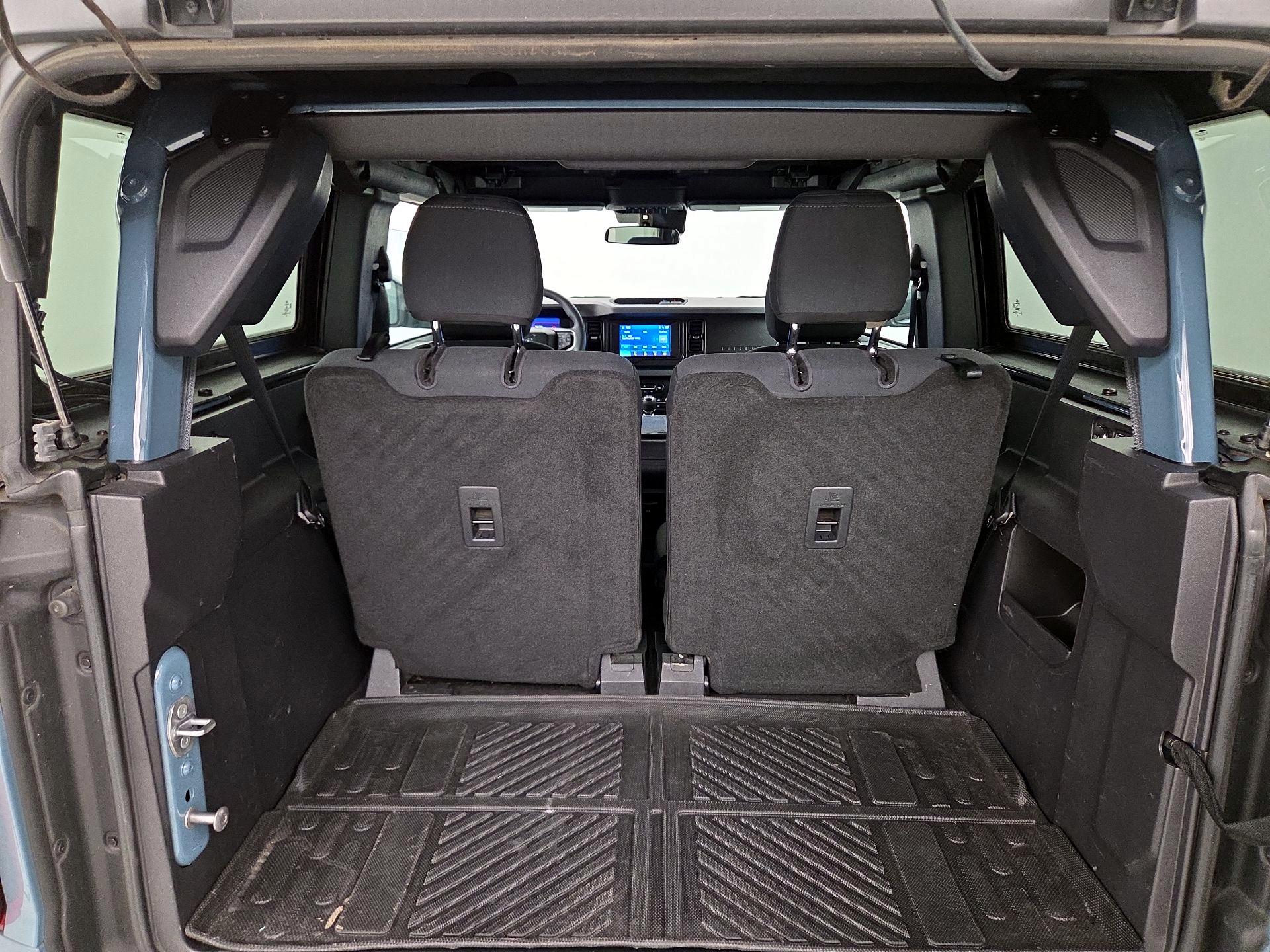 Thumbnail: 2022 Ford Bronco - 20