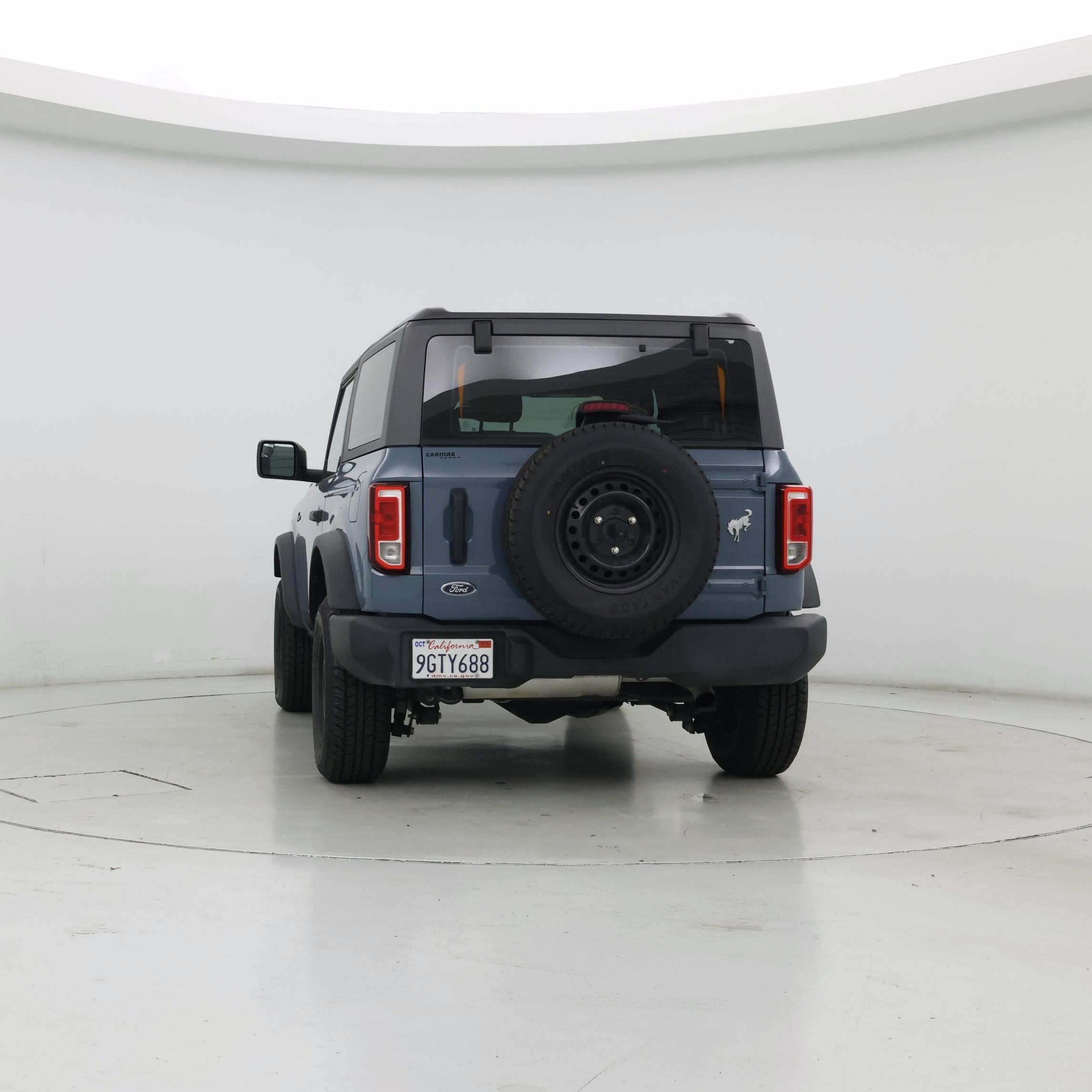 Thumbnail: 2022 Ford Bronco - 6