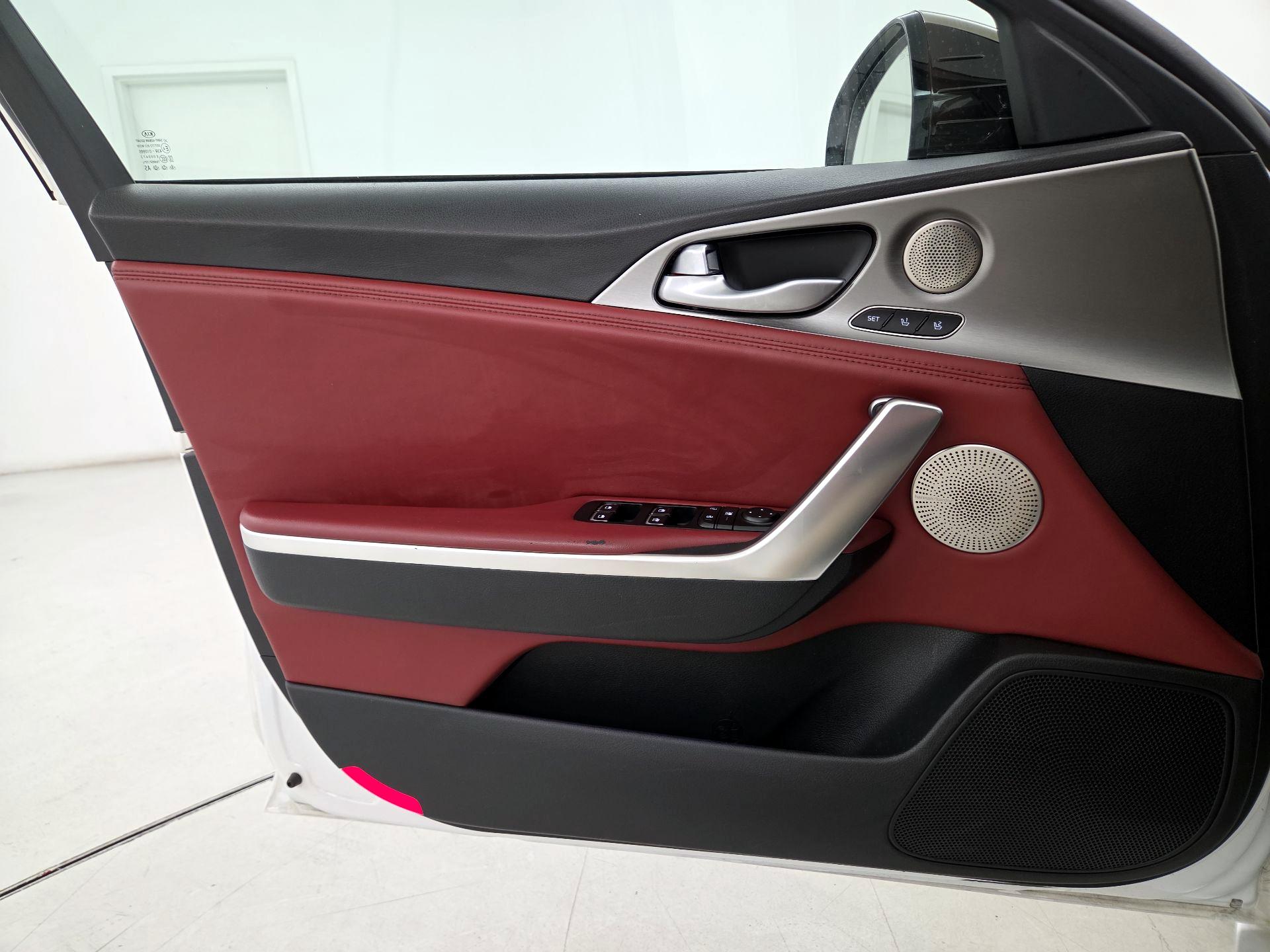 Thumbnail: 2019 Kia Stinger - 12