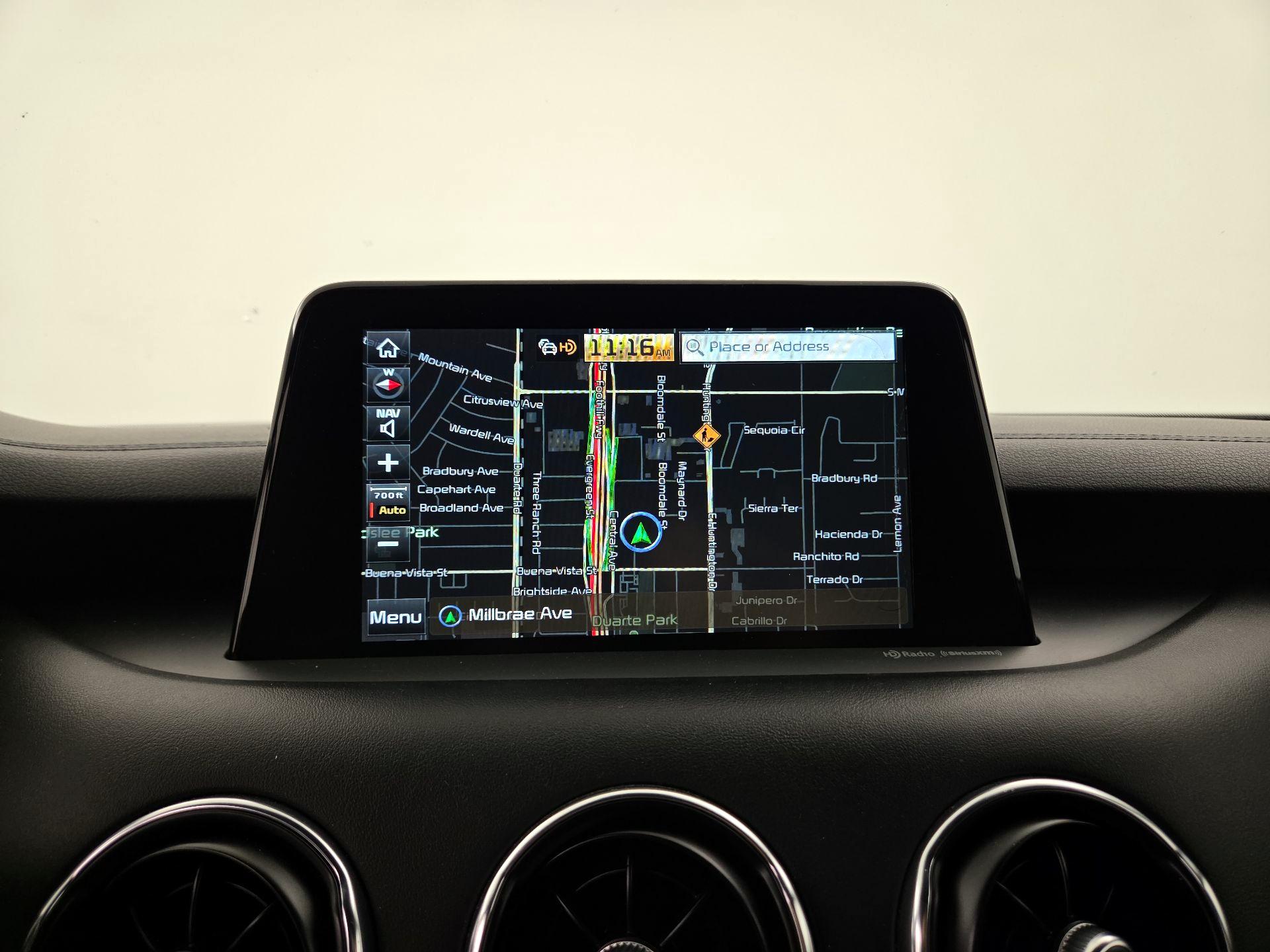 Thumbnail: 2019 Kia Stinger - 14