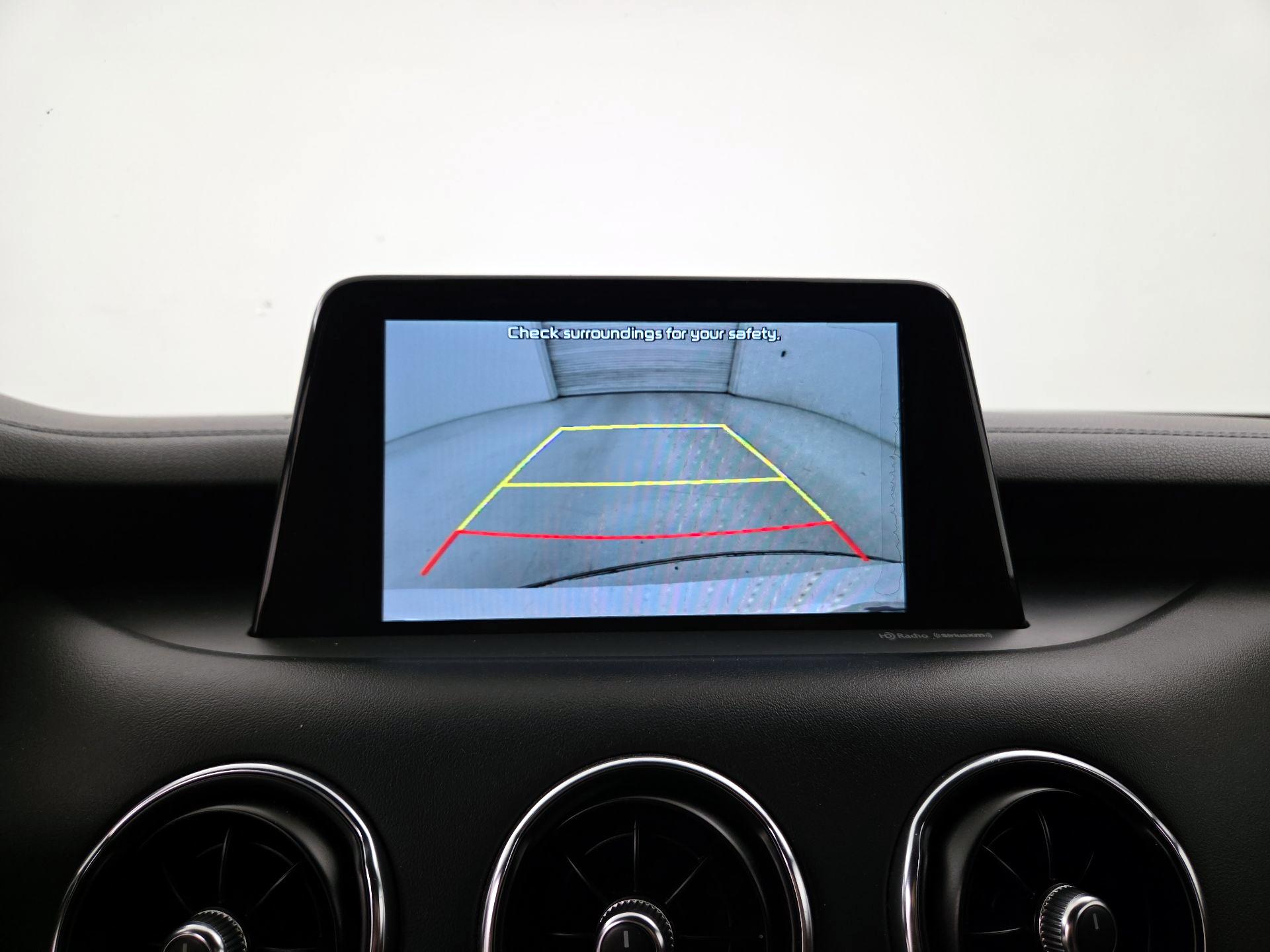 Thumbnail: 2019 Kia Stinger - 15