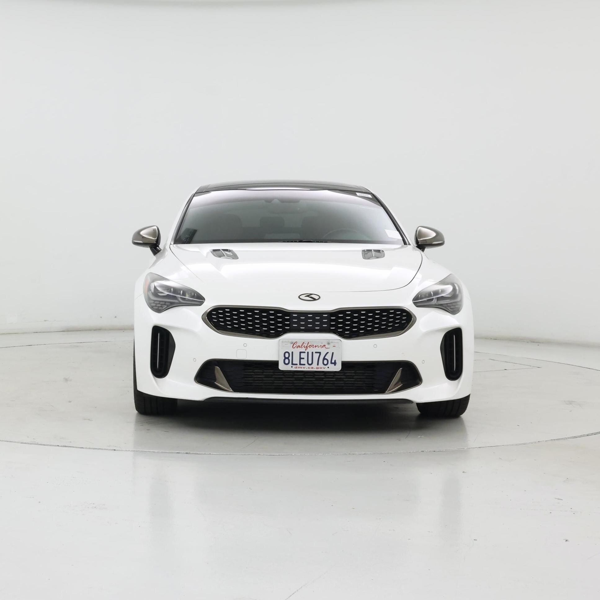 Thumbnail: 2019 Kia Stinger - 5