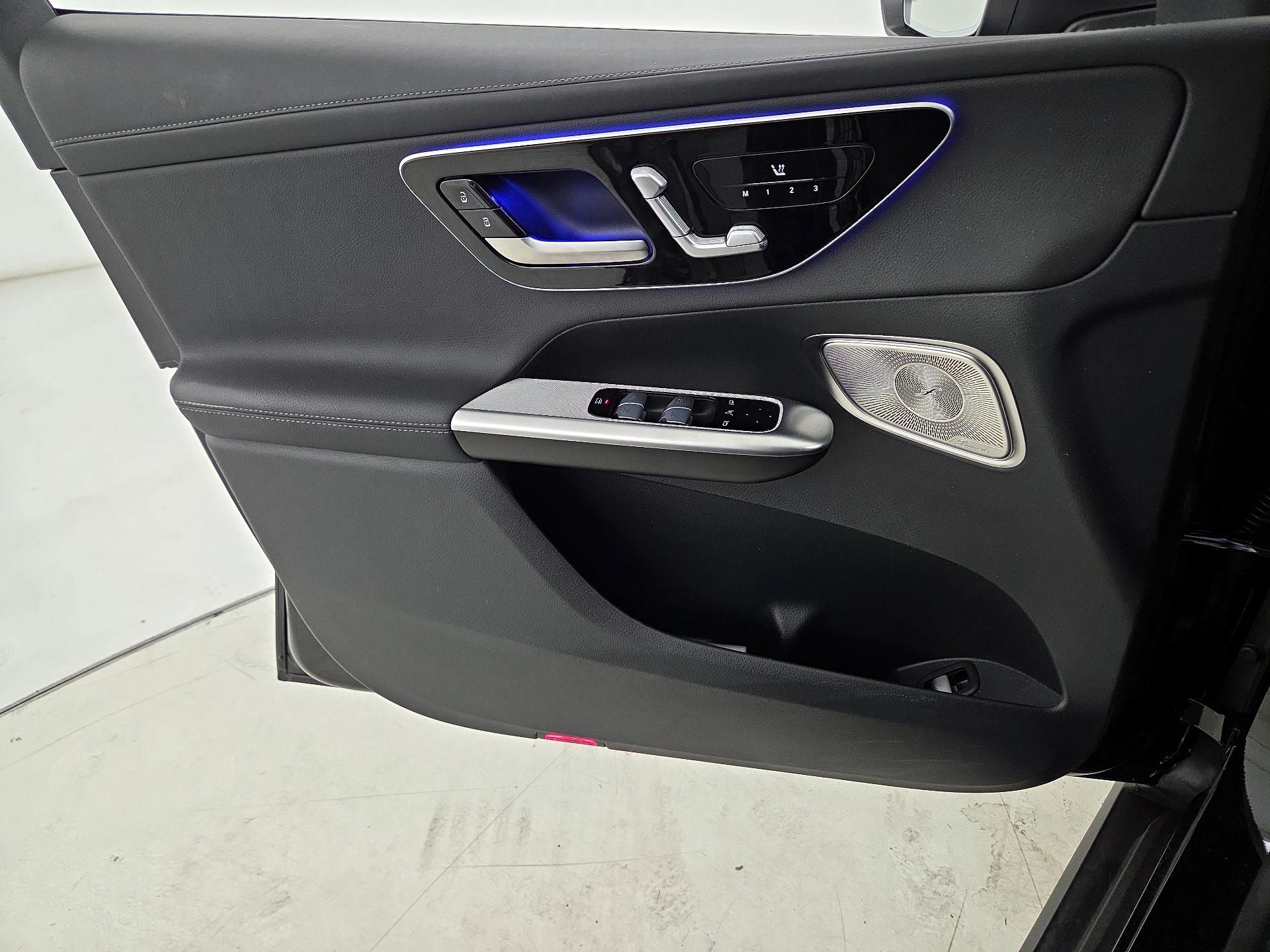 Thumbnail: 2023 Mercedes-Benz GLC - 12