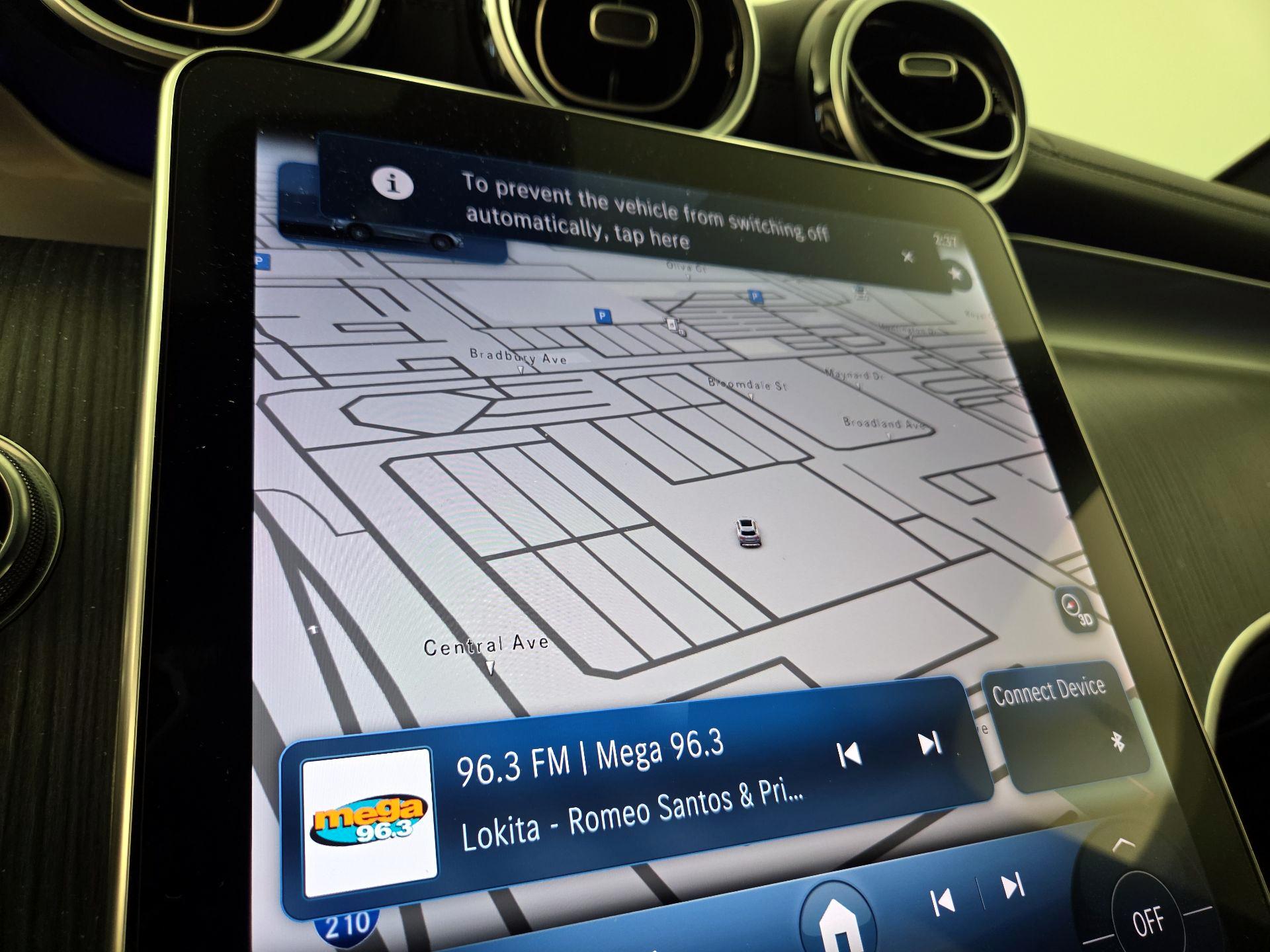 Thumbnail: 2023 Mercedes-Benz GLC - 14