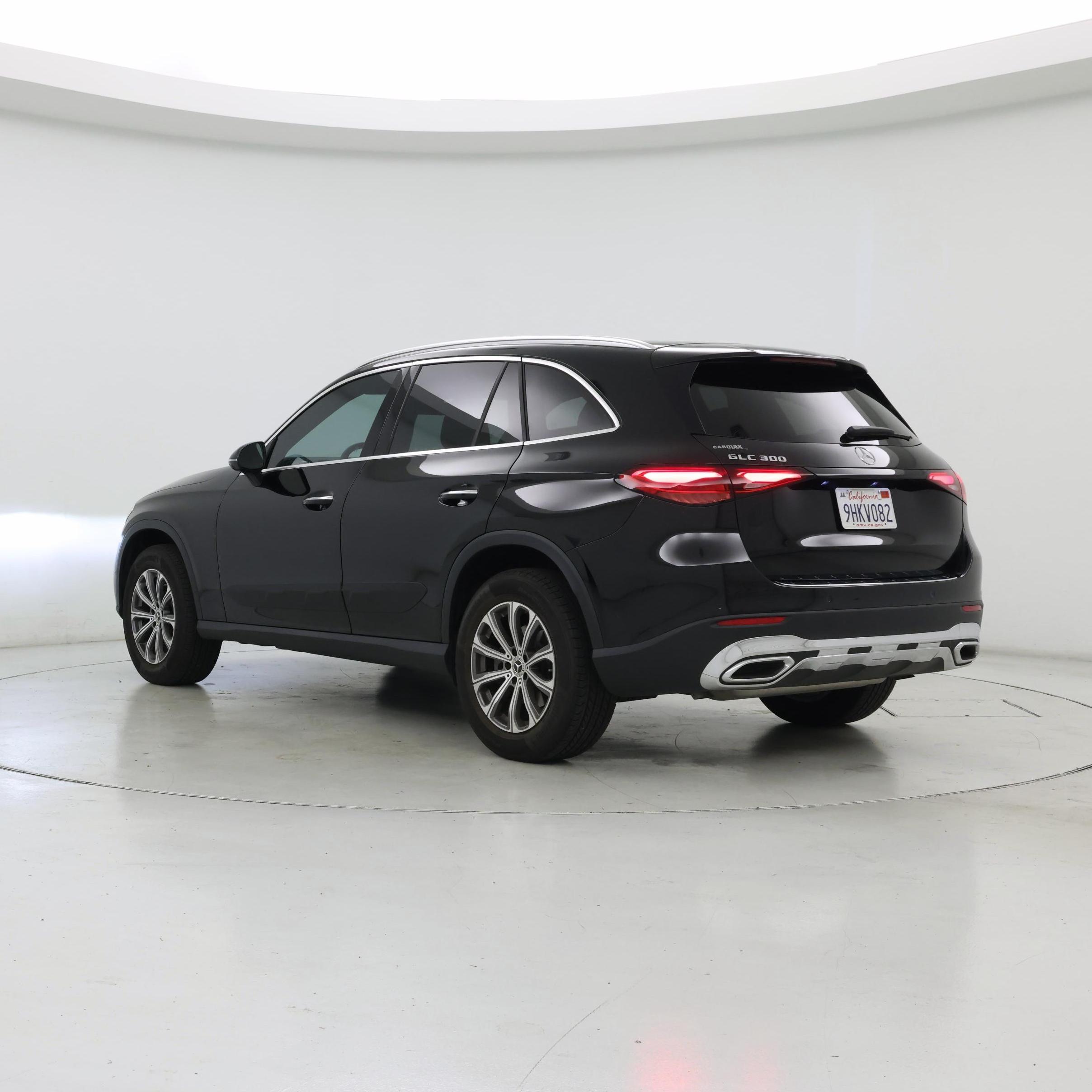 Thumbnail: 2023 Mercedes-Benz GLC - 2