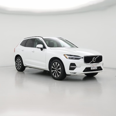 2023 Volvo XC60 B5 Core