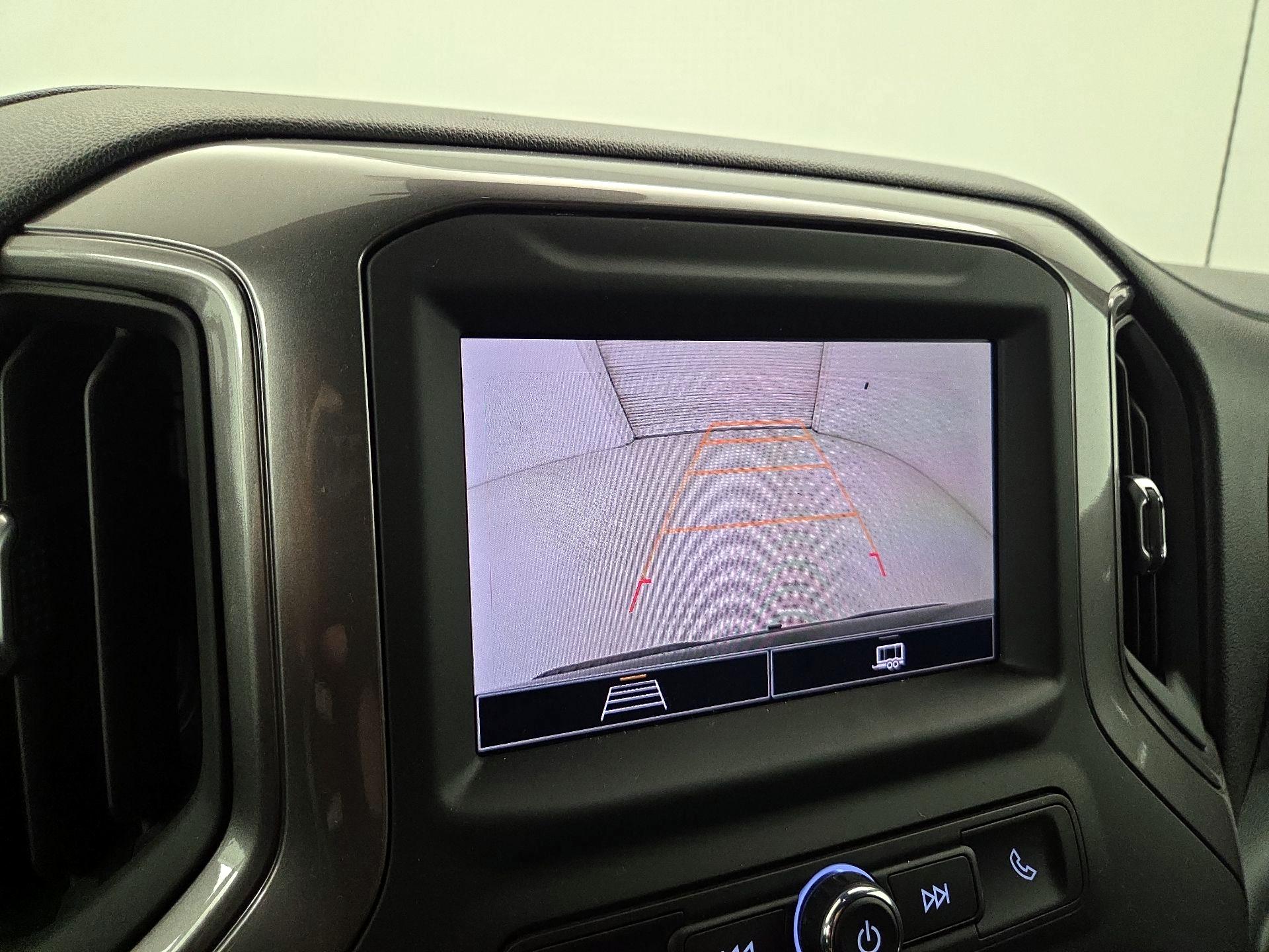 Thumbnail: 2025 Chevrolet Silverado 1500 - 14