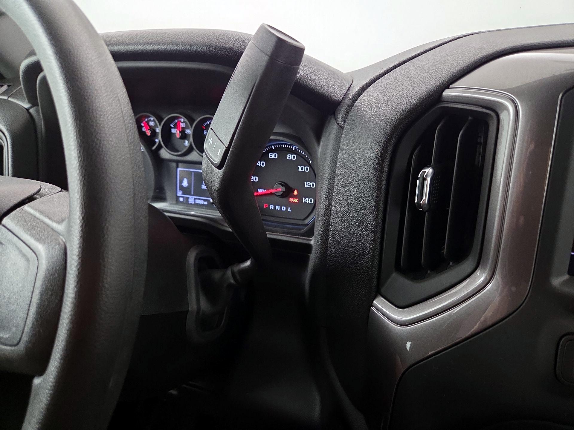 Thumbnail: 2025 Chevrolet Silverado 1500 - 17