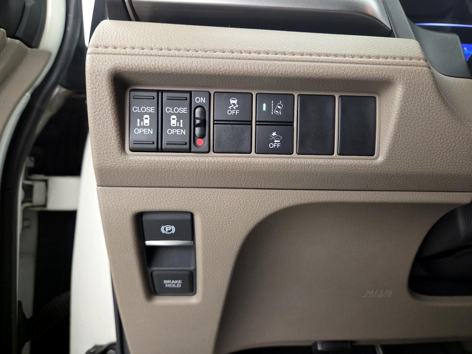 2019 Honda Odyssey EX - Photo 14