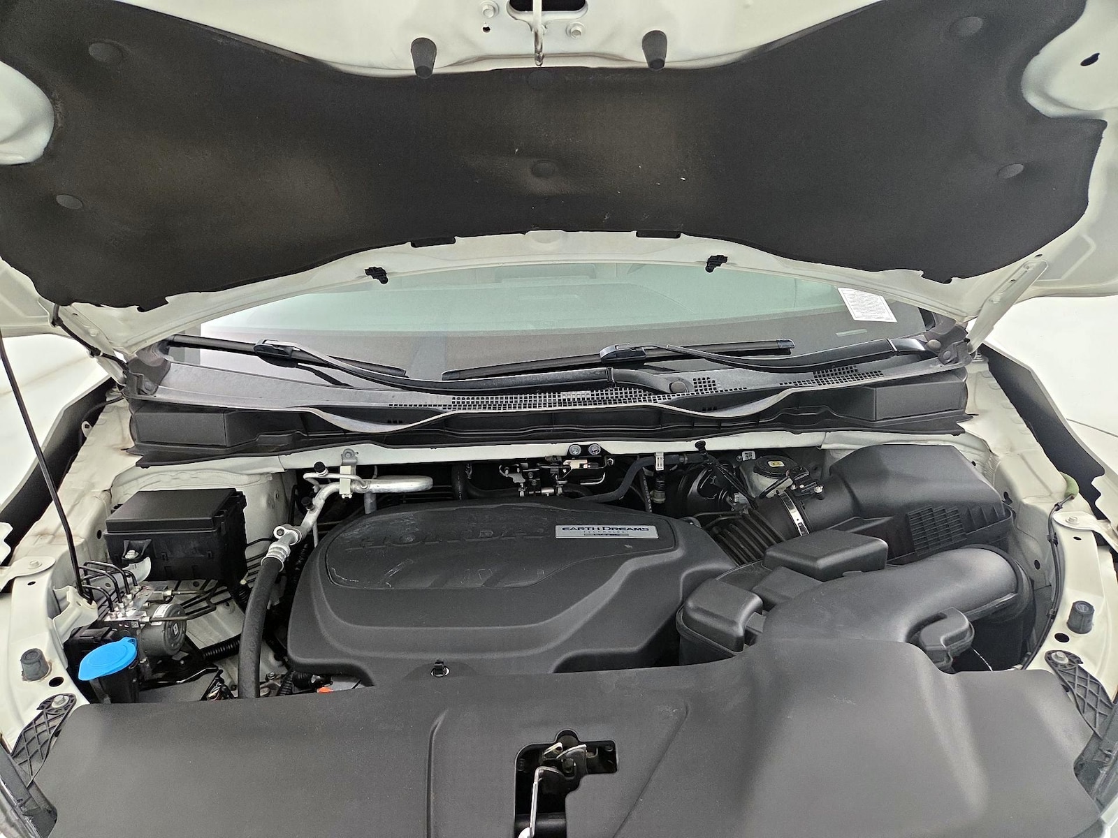 2019 Honda Odyssey EX - Photo 24