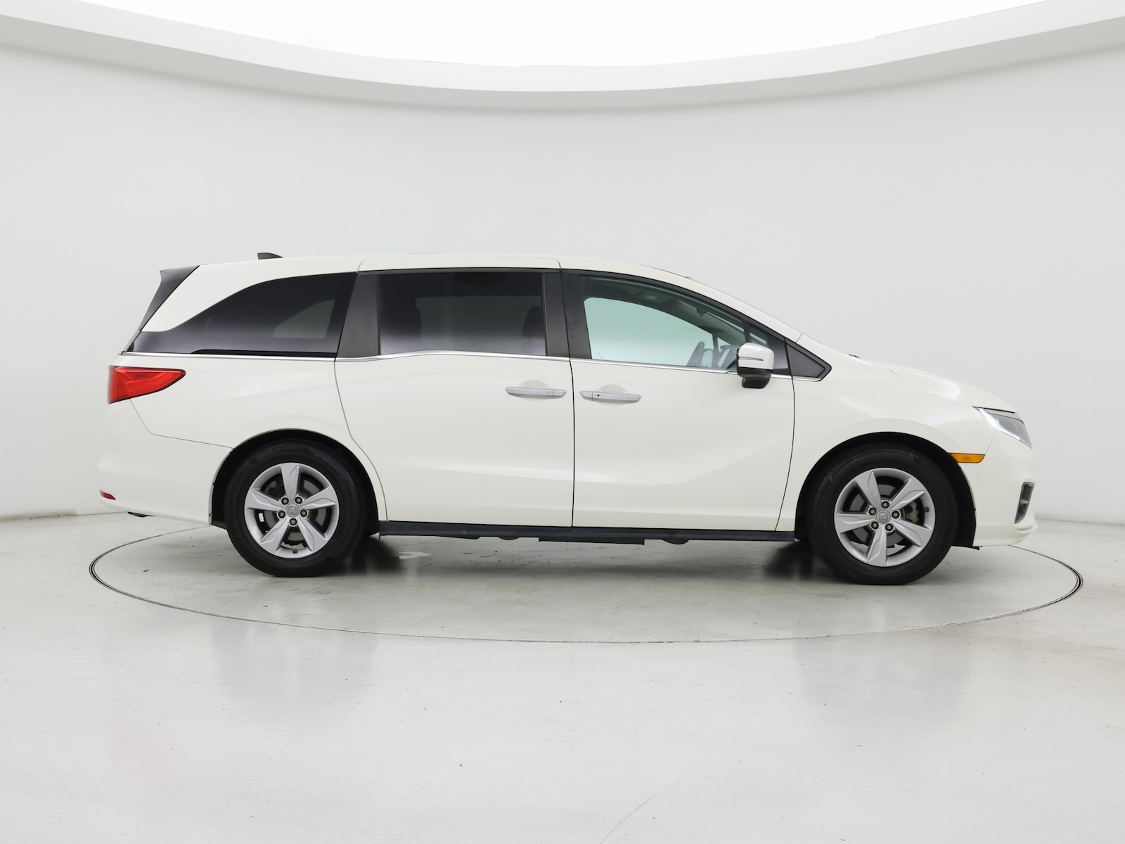 2019 Honda Odyssey EX - Photo 8
