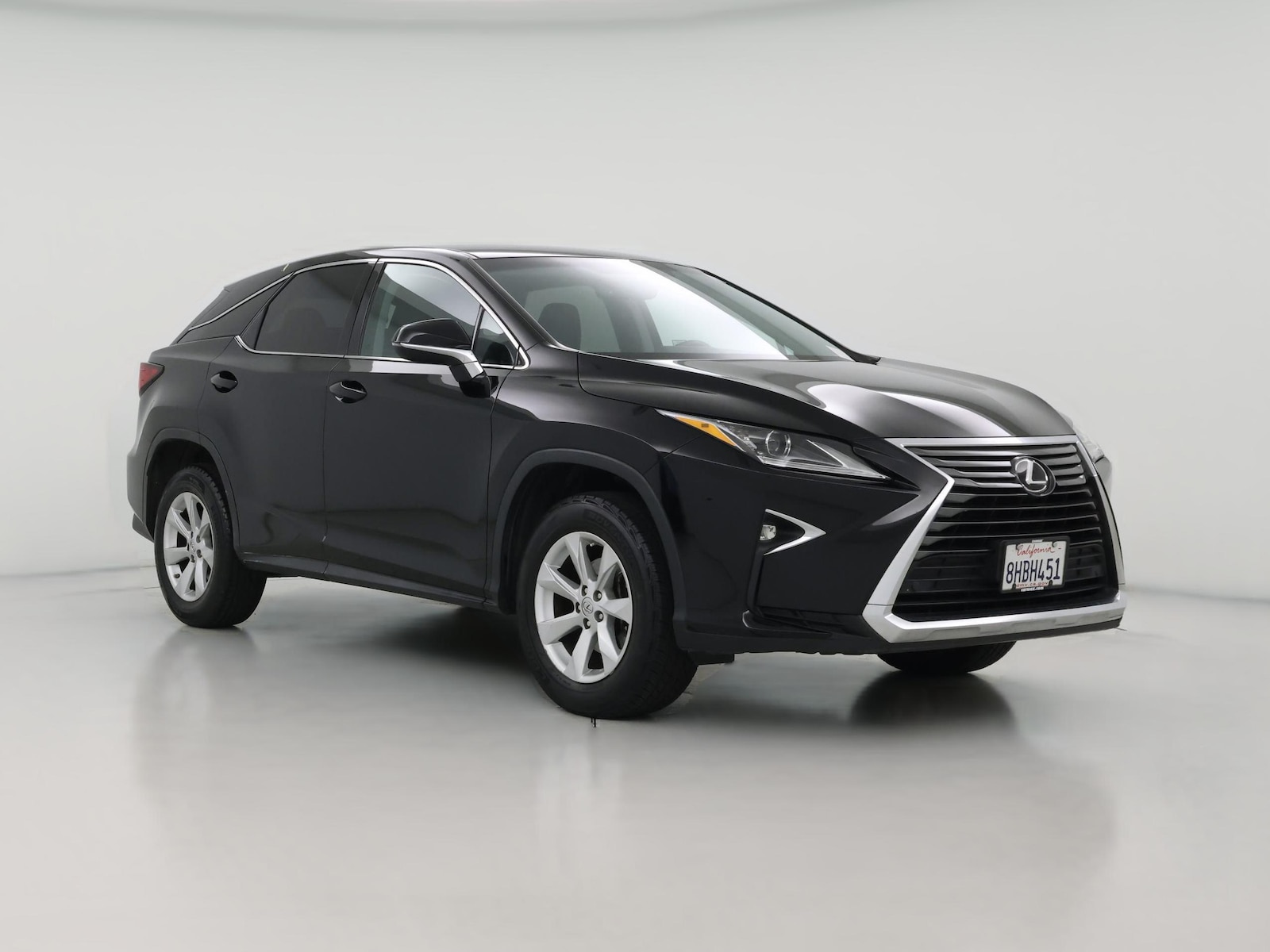 2016 Lexus RX