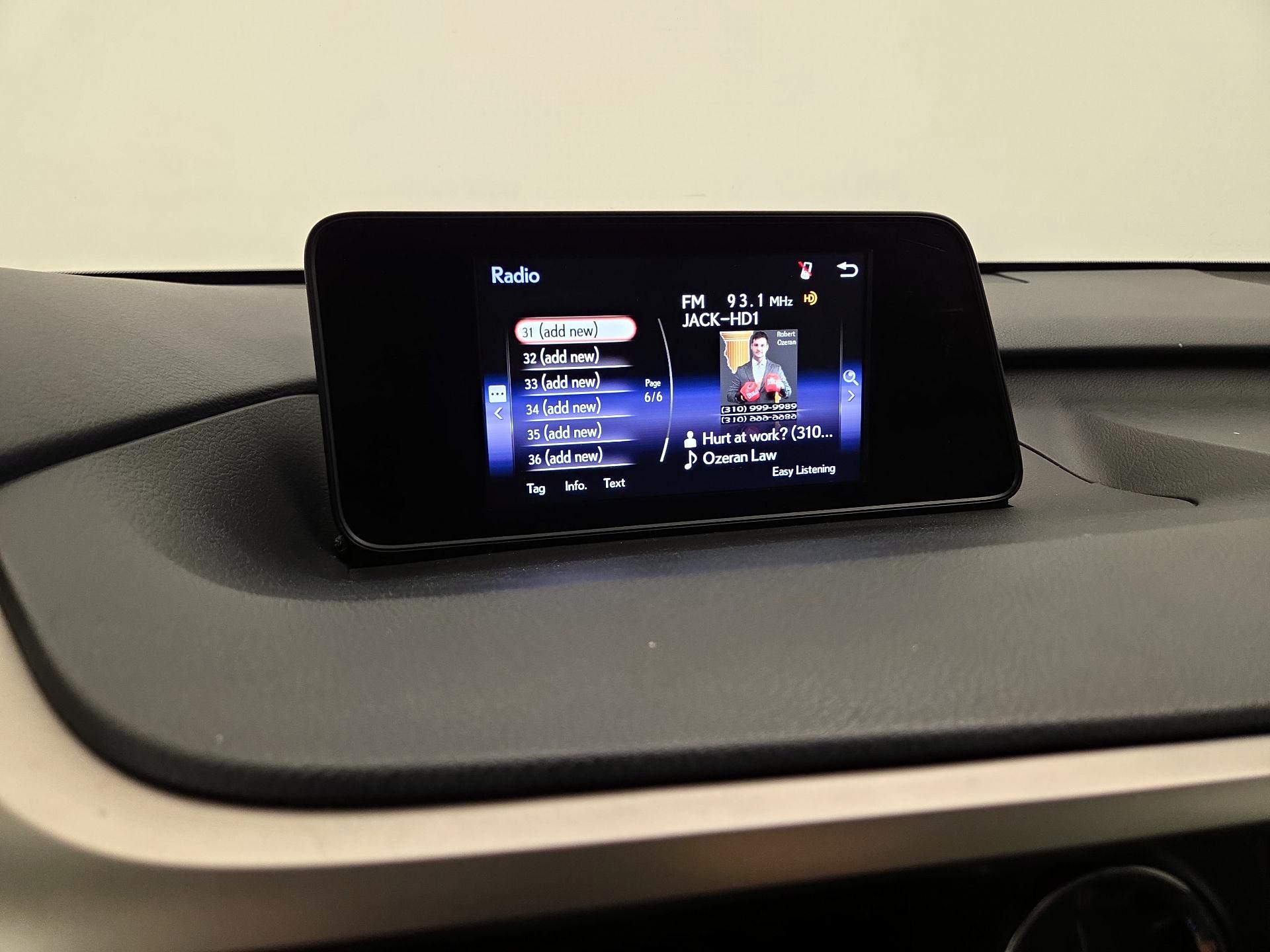 Thumbnail: 2016 Lexus RX - 15