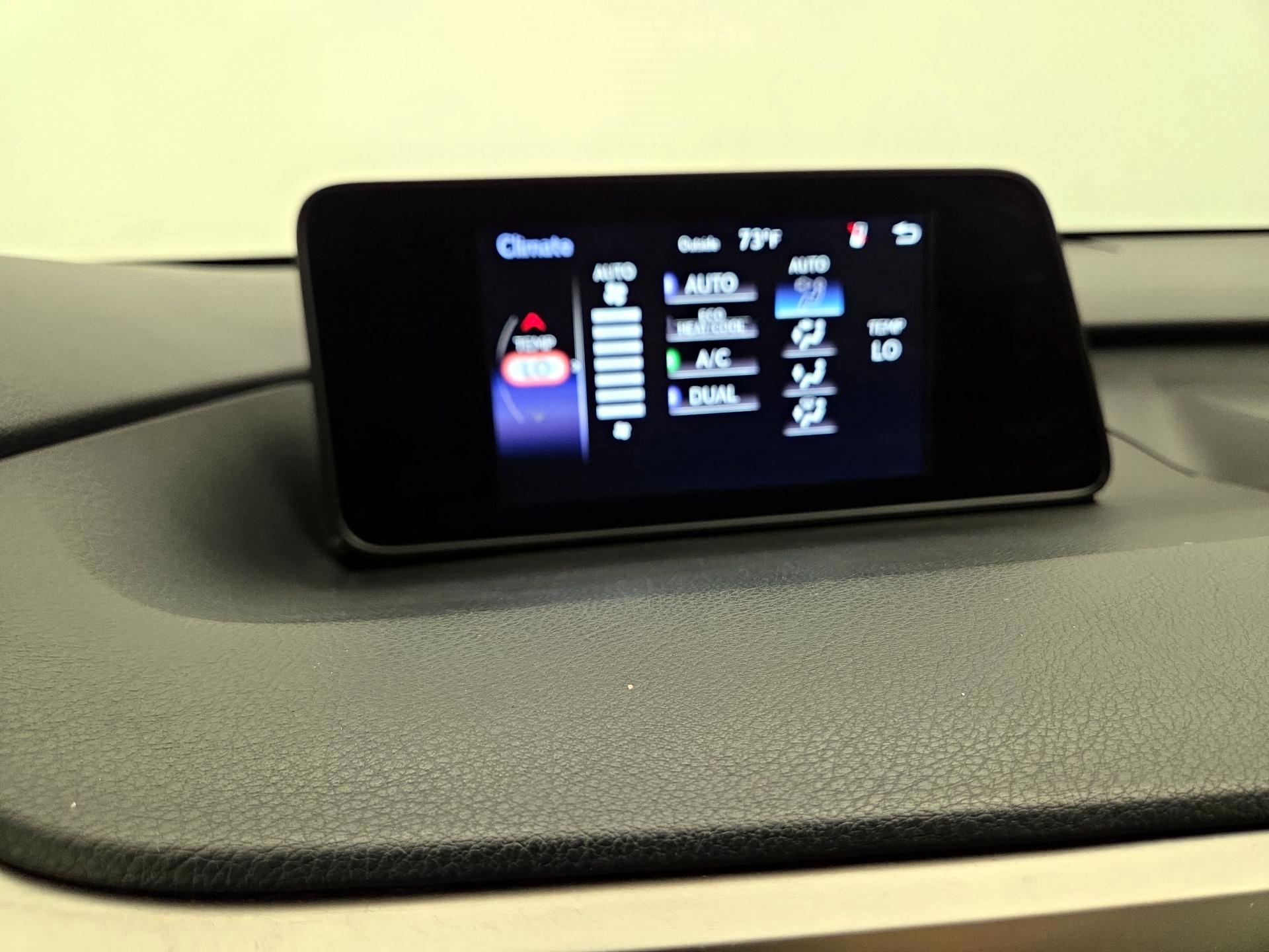 Thumbnail: 2016 Lexus RX - 16