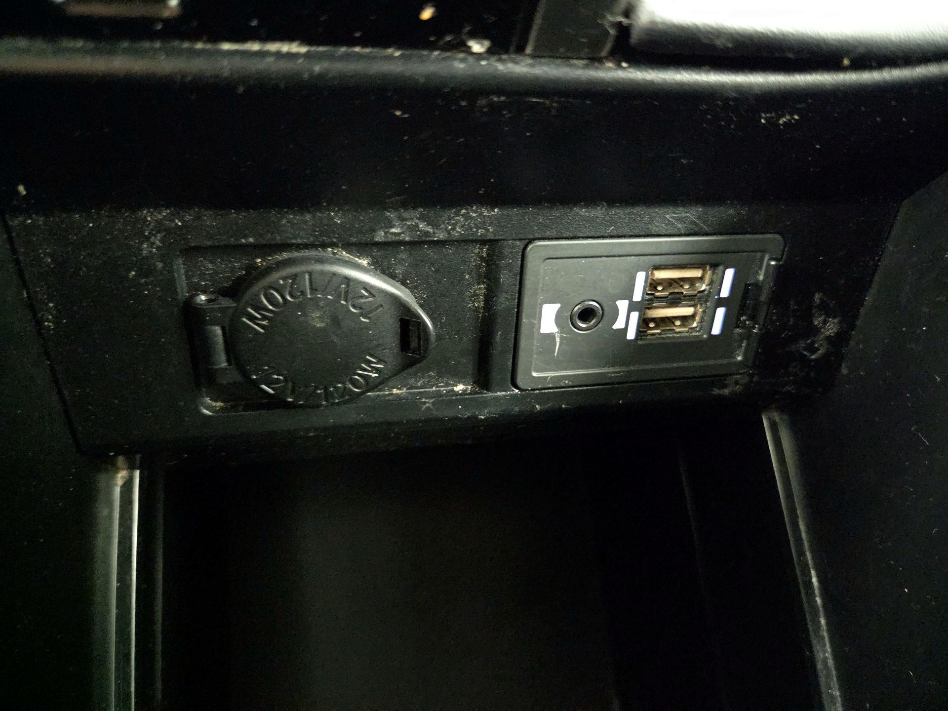 Thumbnail: 2016 Lexus RX - 18