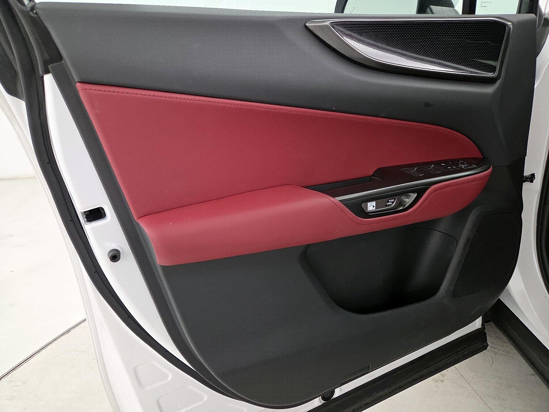 Thumbnail: 2022 Lexus NX - 12