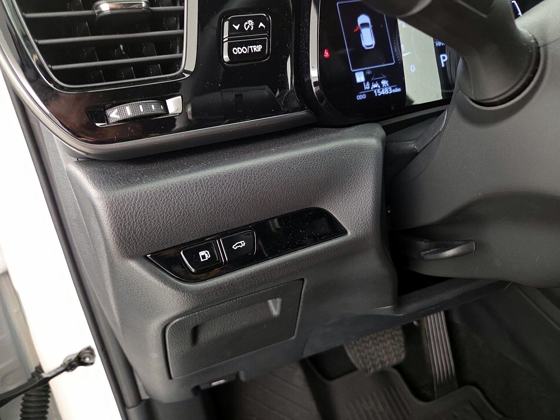 Thumbnail: 2022 Lexus NX - 13