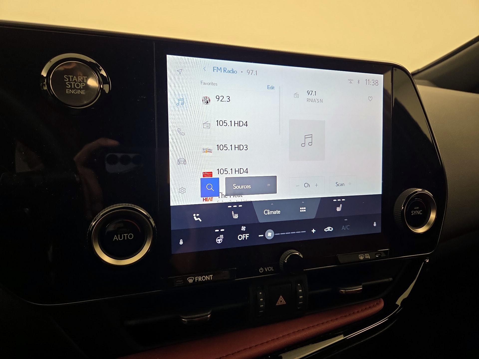 Thumbnail: 2022 Lexus NX - 15