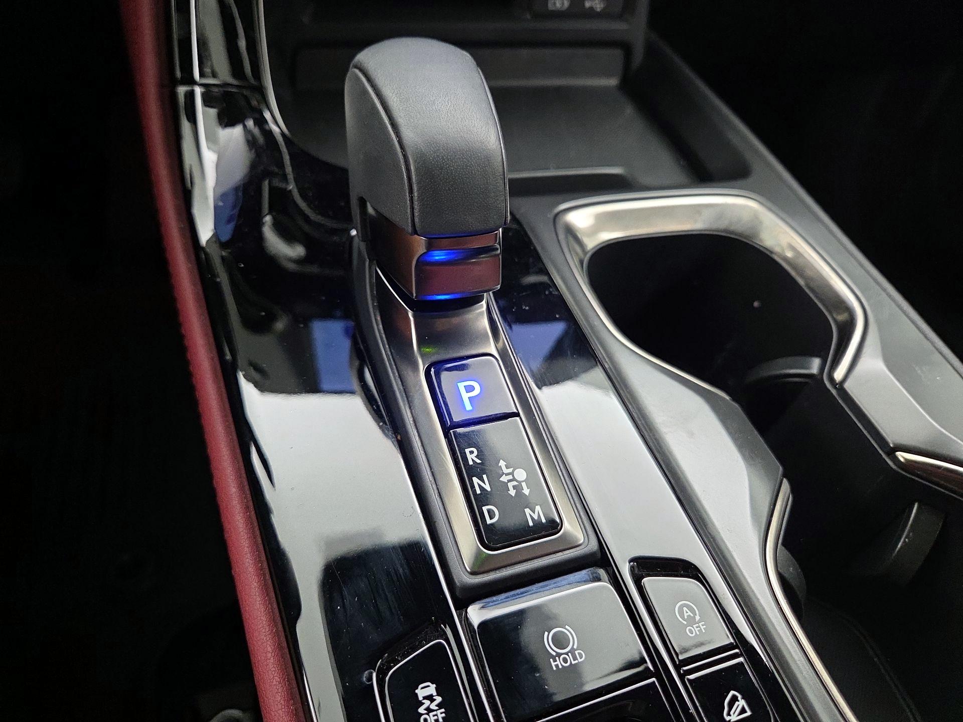 Thumbnail: 2022 Lexus NX - 17