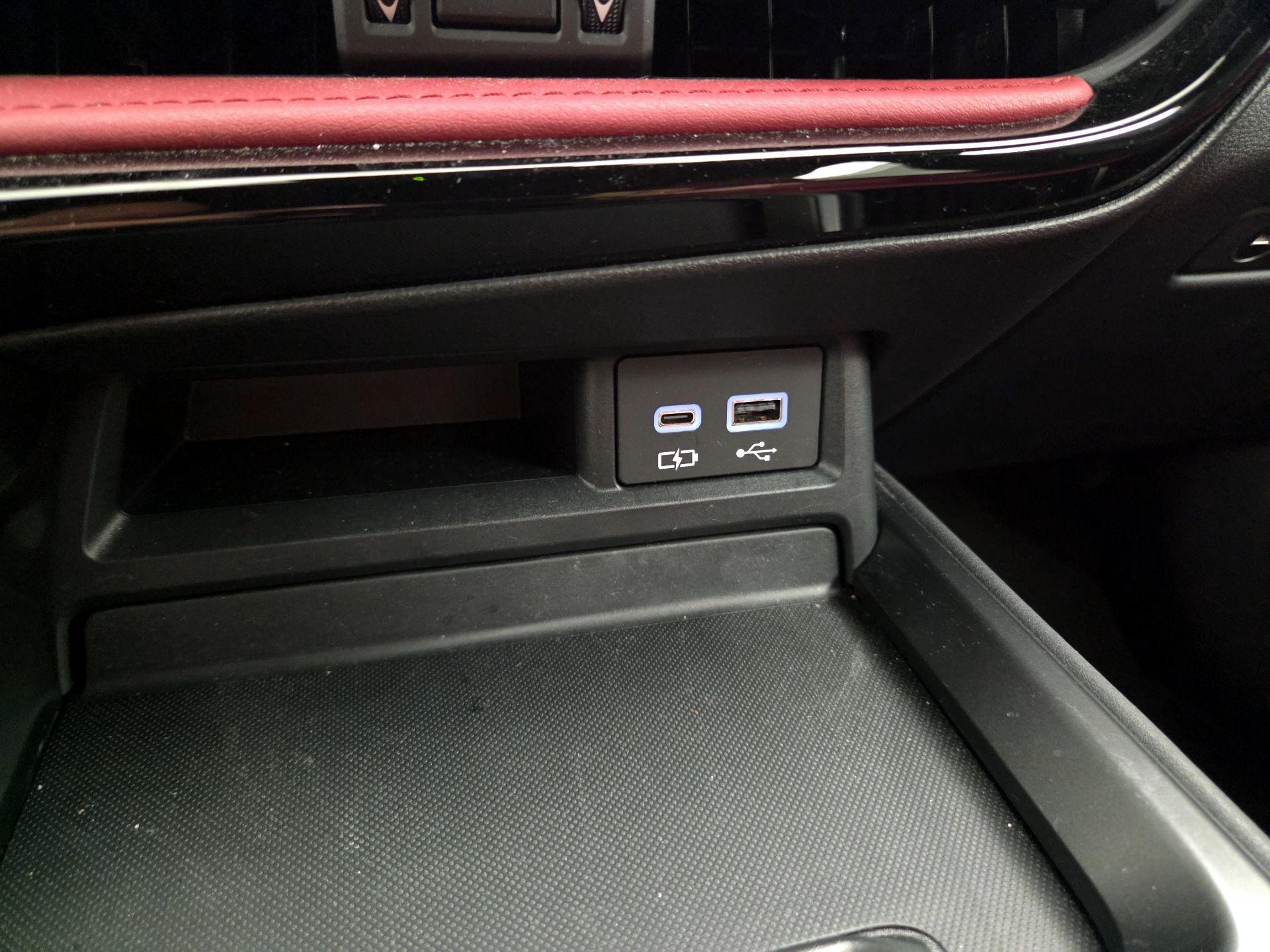 Thumbnail: 2022 Lexus NX - 18