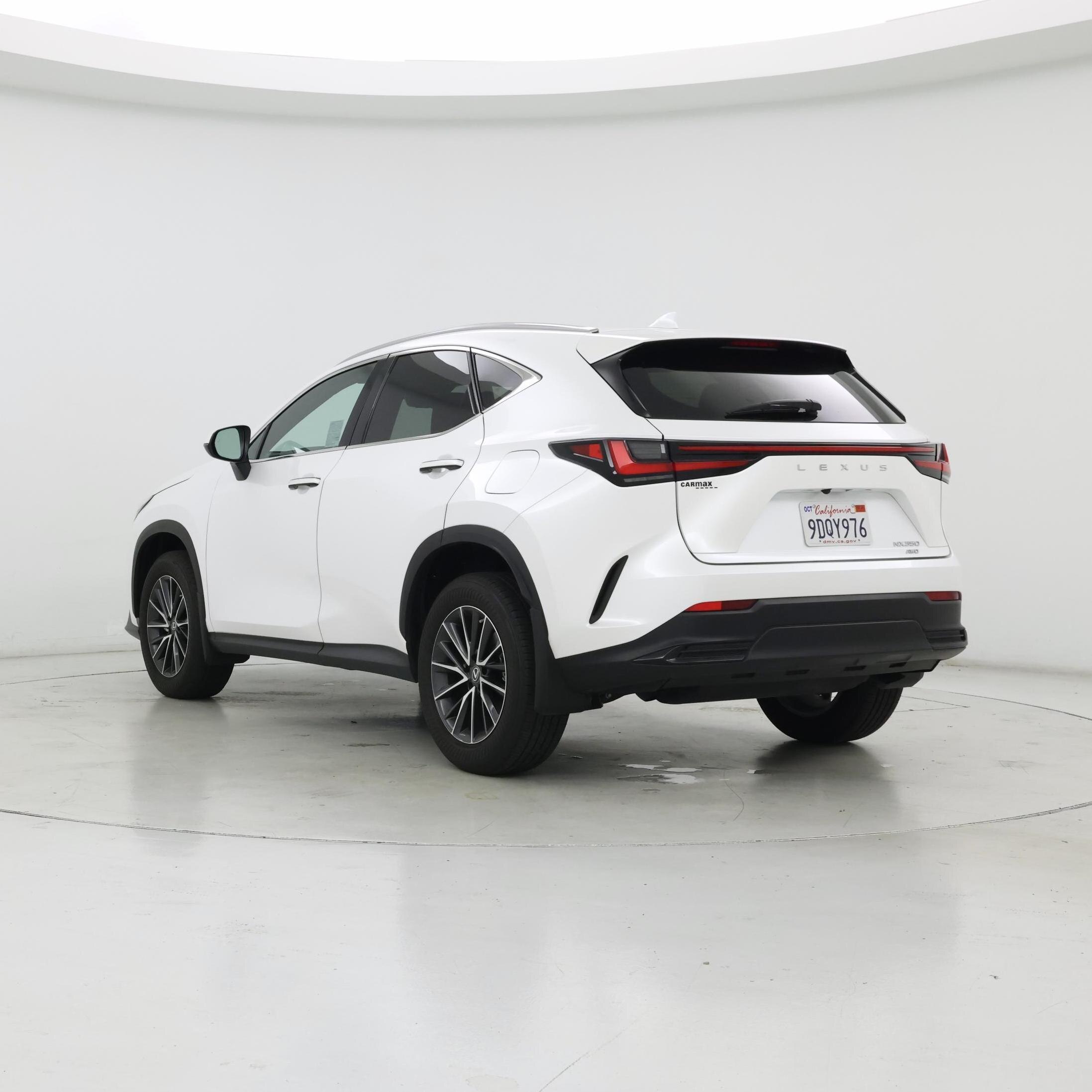 Thumbnail: 2022 Lexus NX - 2
