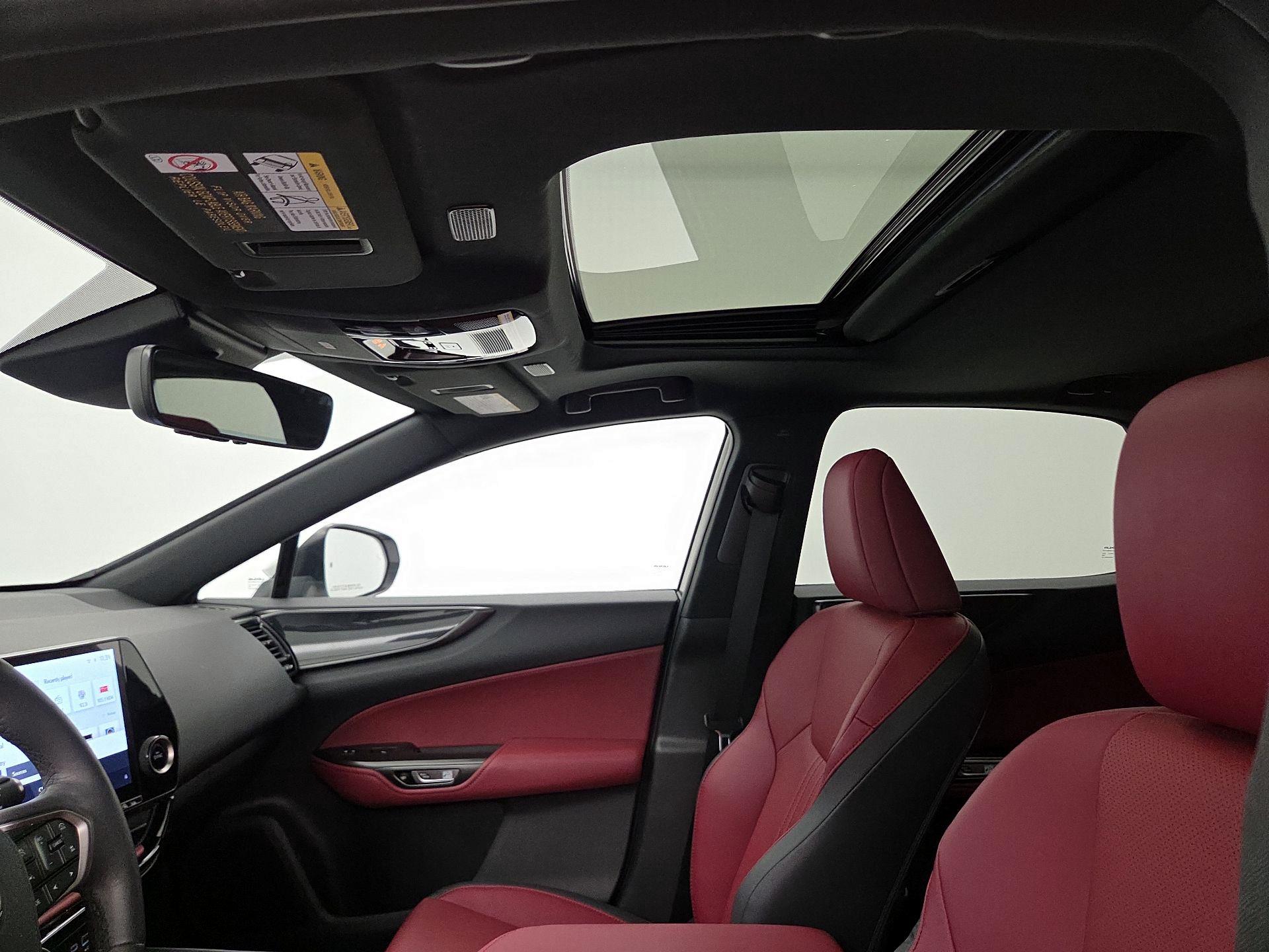 Thumbnail: 2022 Lexus NX - 19