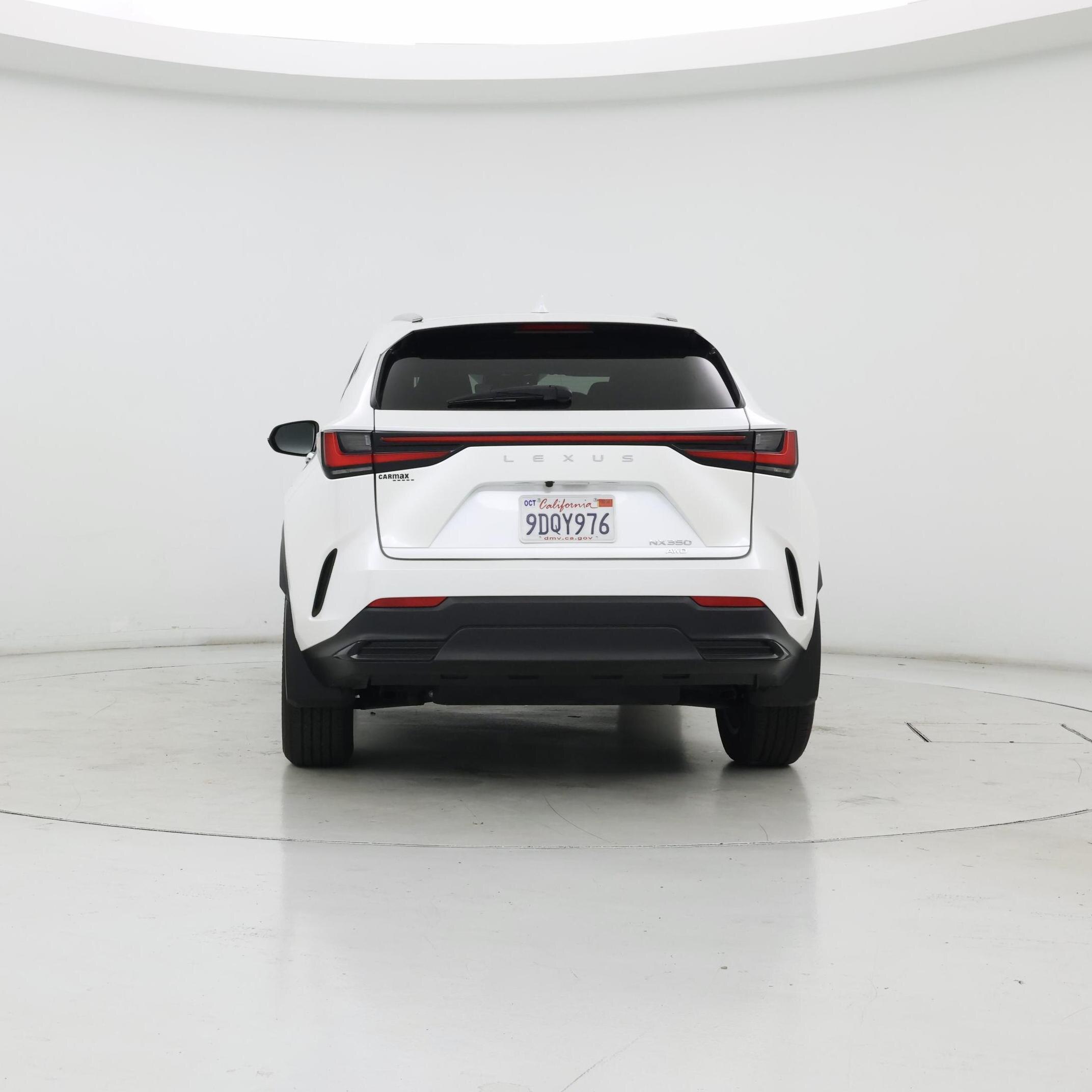 Thumbnail: 2022 Lexus NX - 6