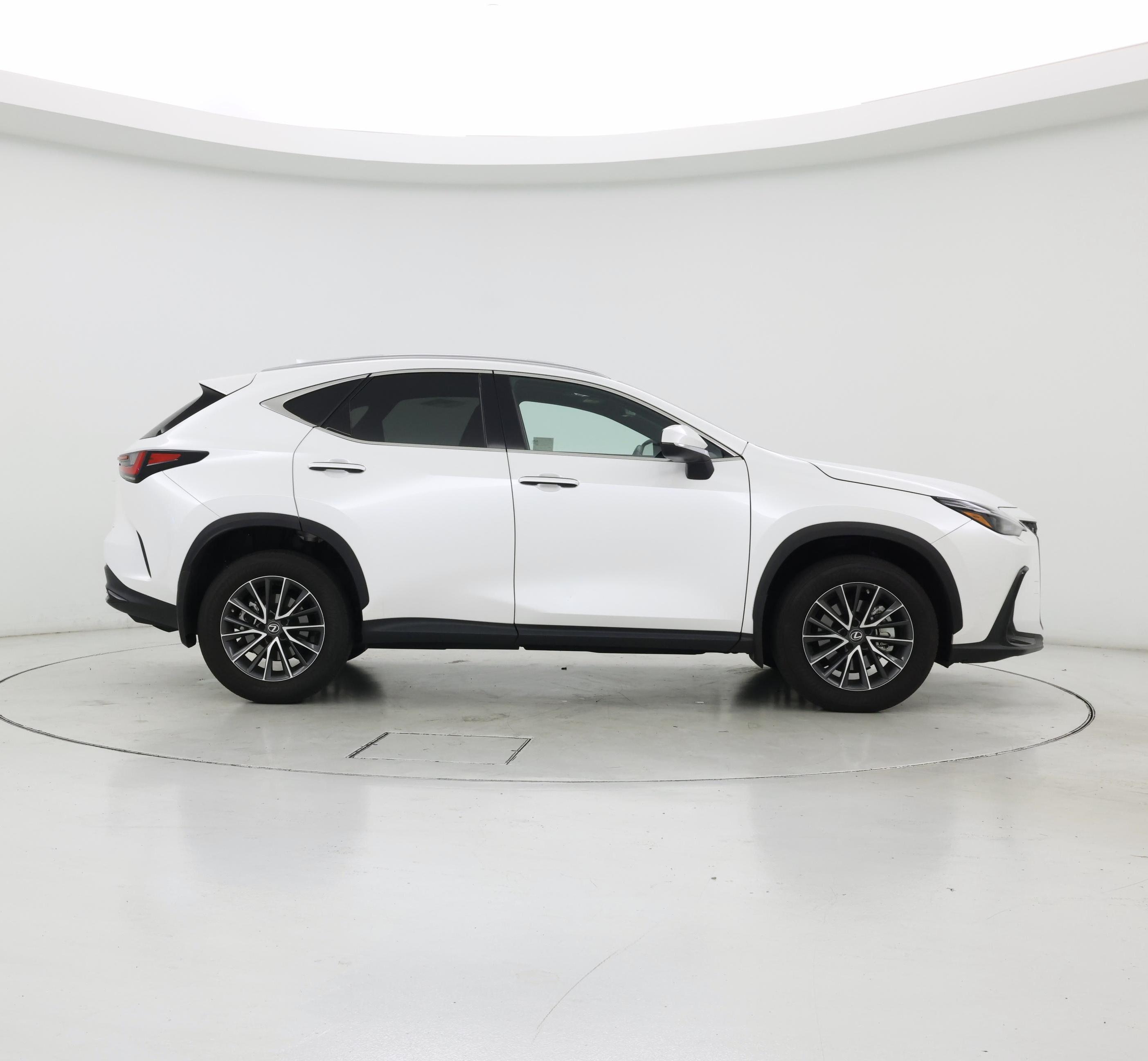 Thumbnail: 2022 Lexus NX - 7