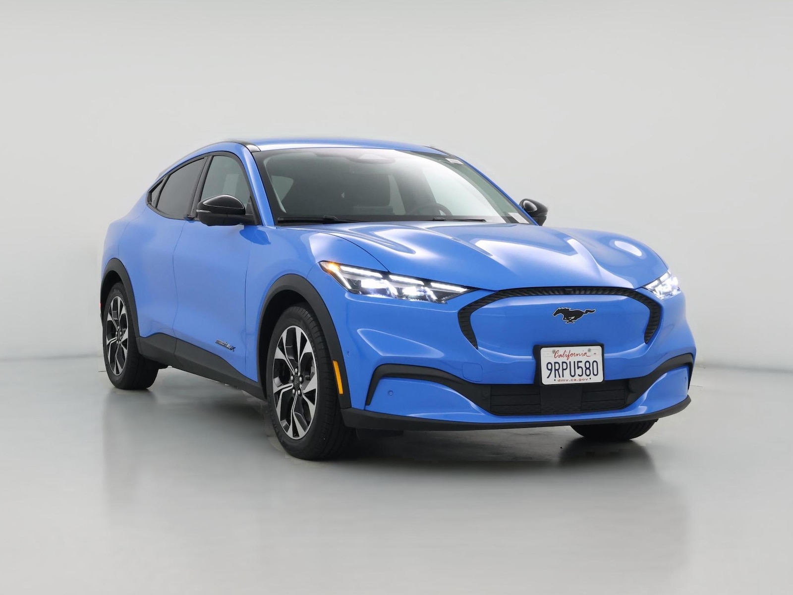 2024 Ford Mustang Mach-E