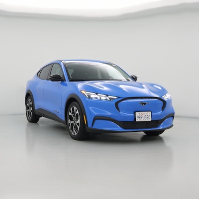2024 Ford Mustang Mach-E Select