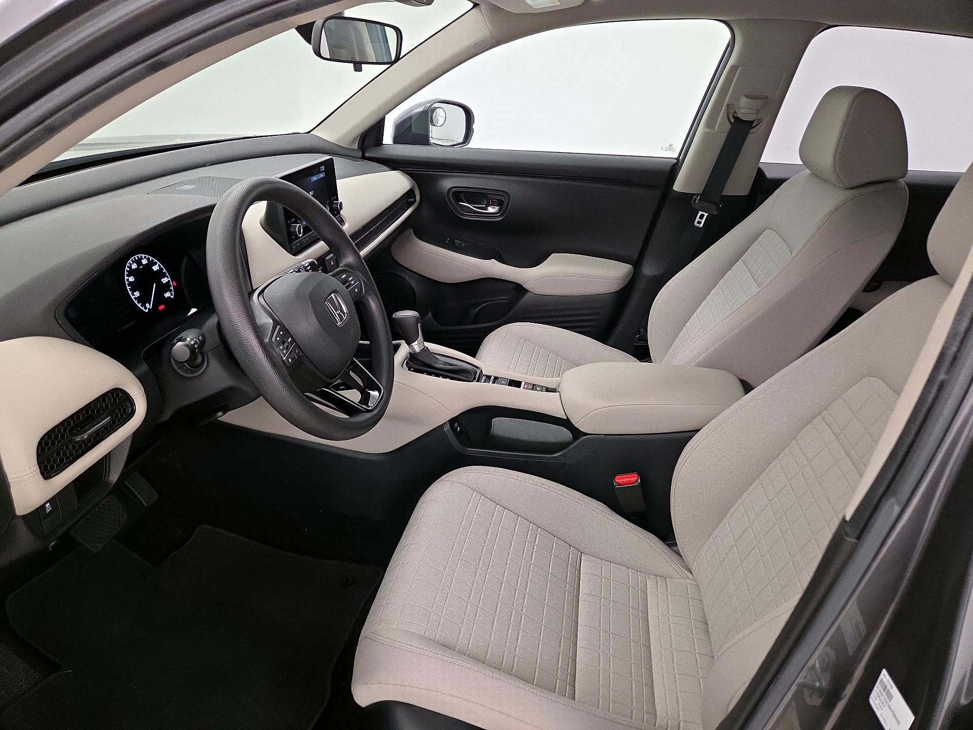 Thumbnail: 2024 Honda HR-V - 11