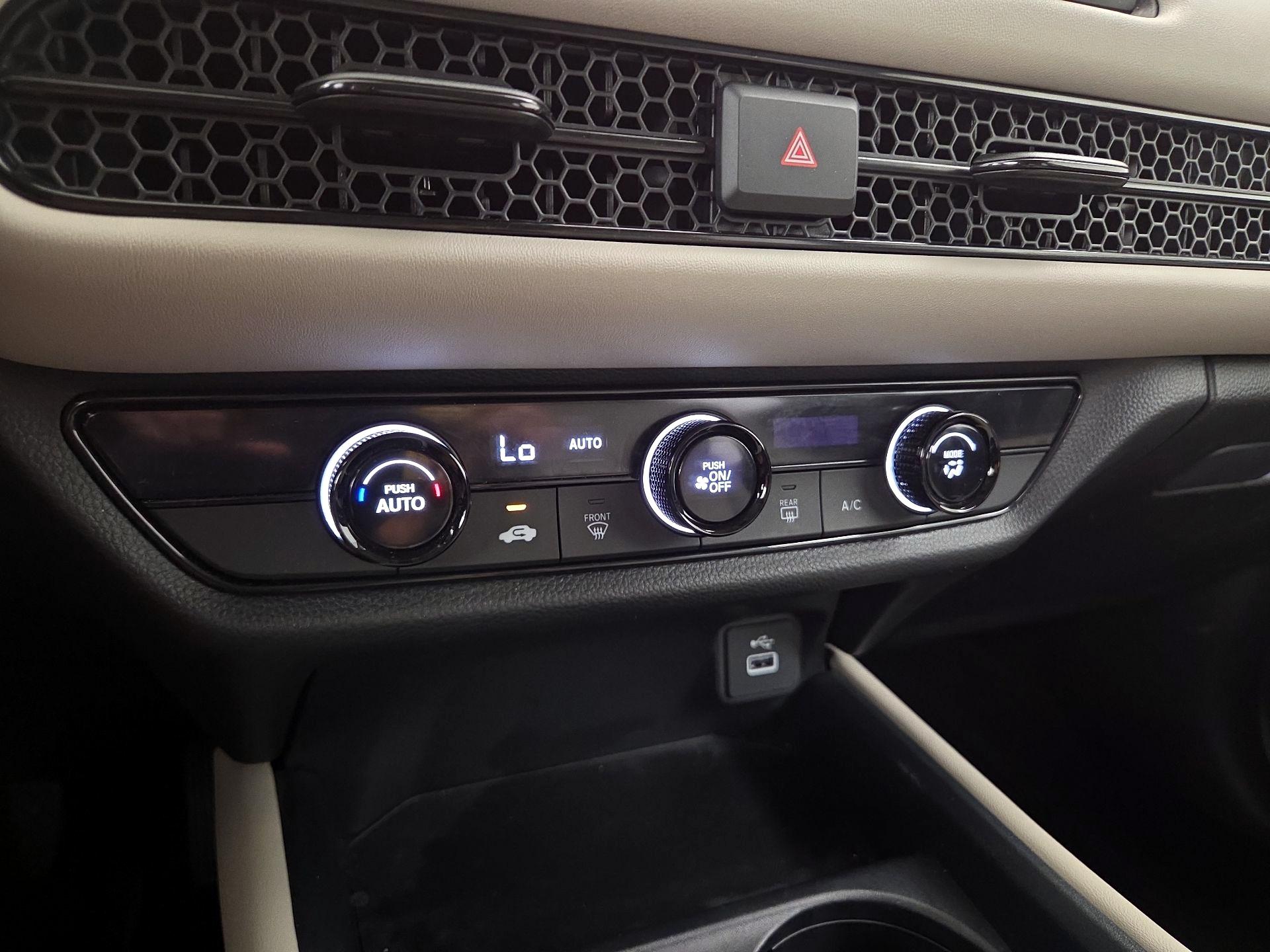 Thumbnail: 2024 Honda HR-V - 16