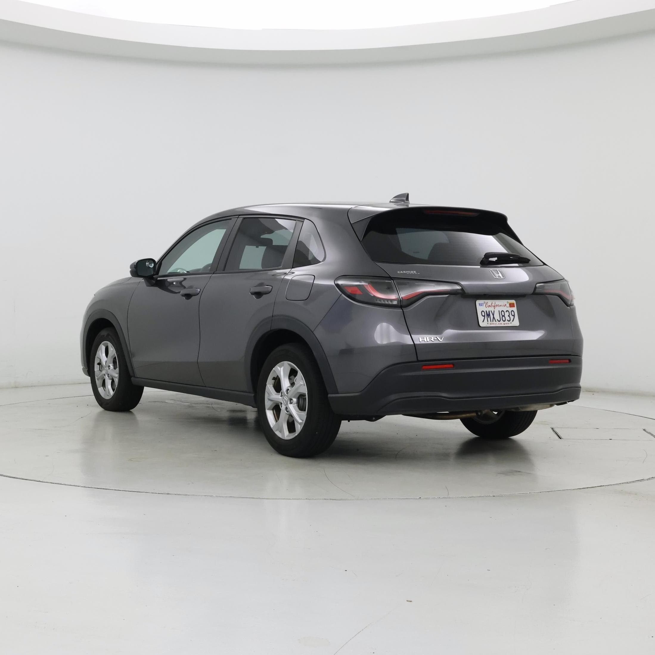 Thumbnail: 2024 Honda HR-V - 2