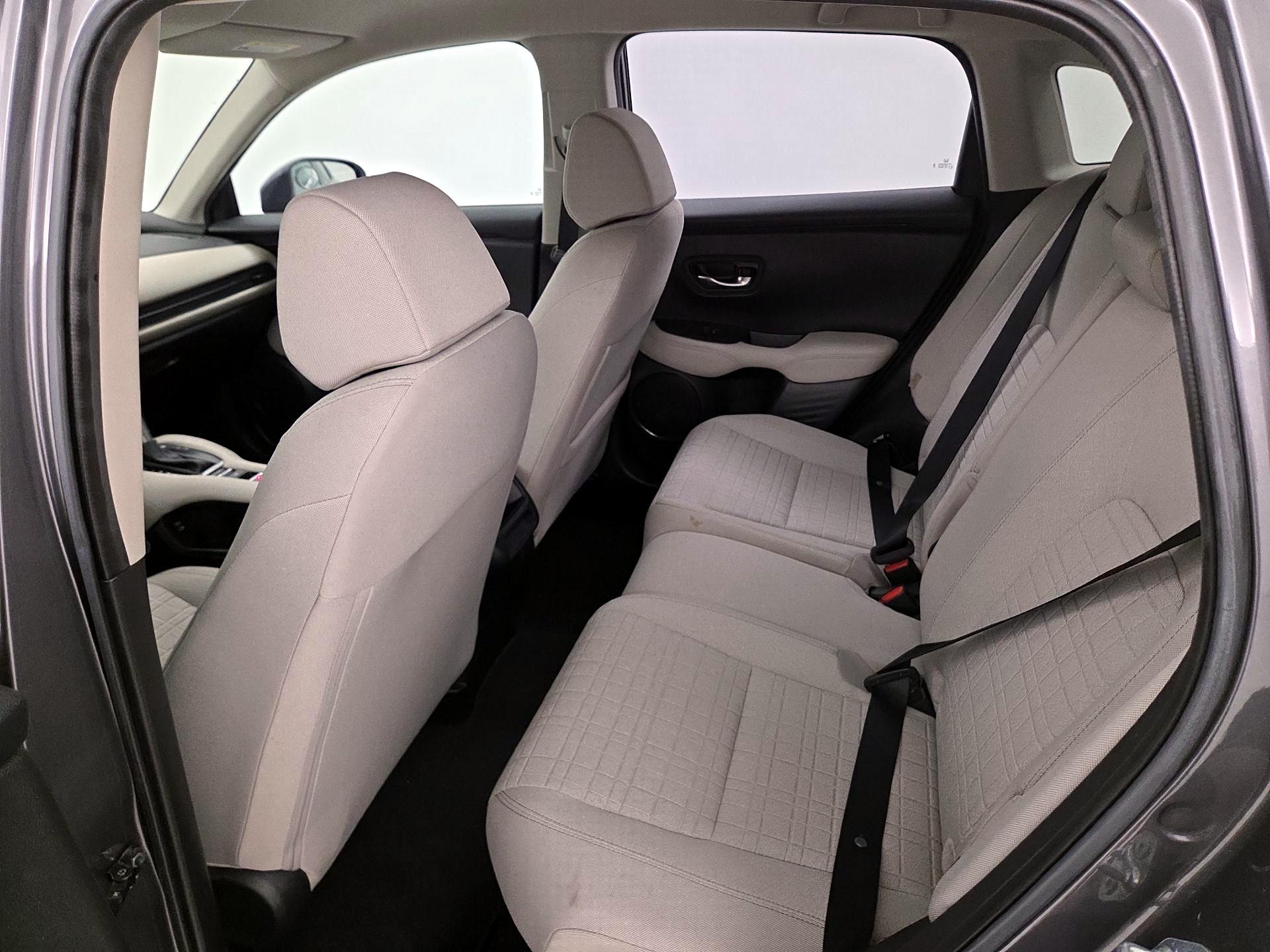Thumbnail: 2024 Honda HR-V - 19