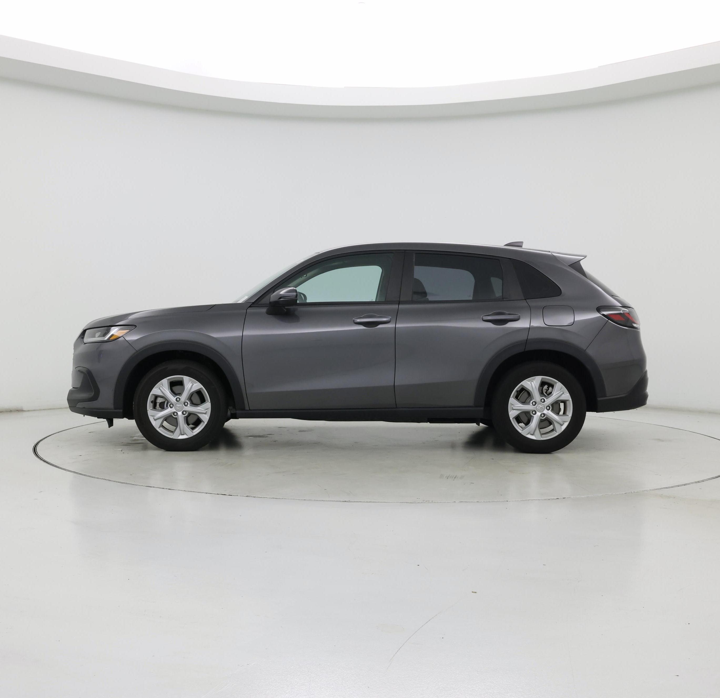Thumbnail: 2024 Honda HR-V - 3