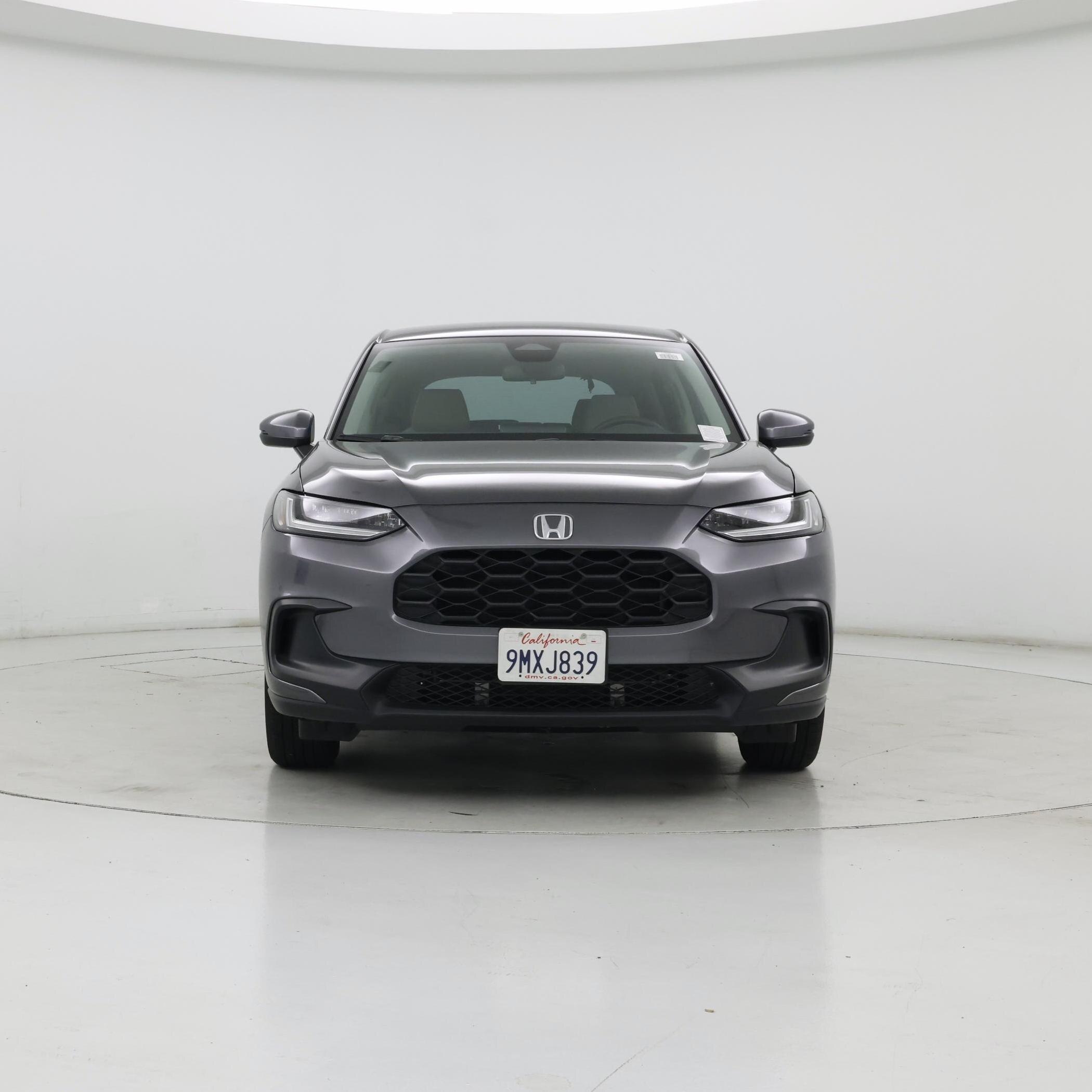 Thumbnail: 2024 Honda HR-V - 5