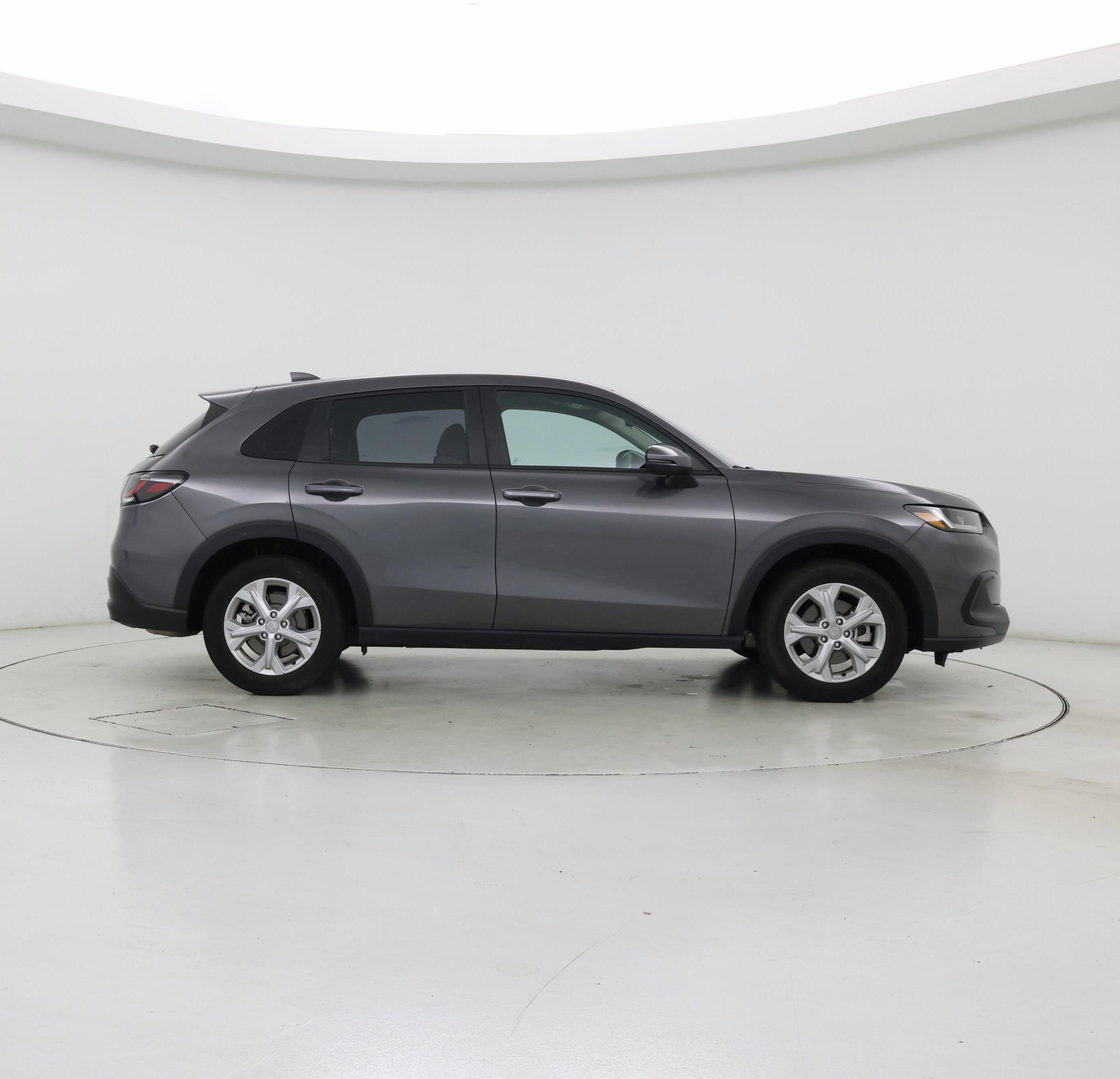 Thumbnail: 2024 Honda HR-V - 7