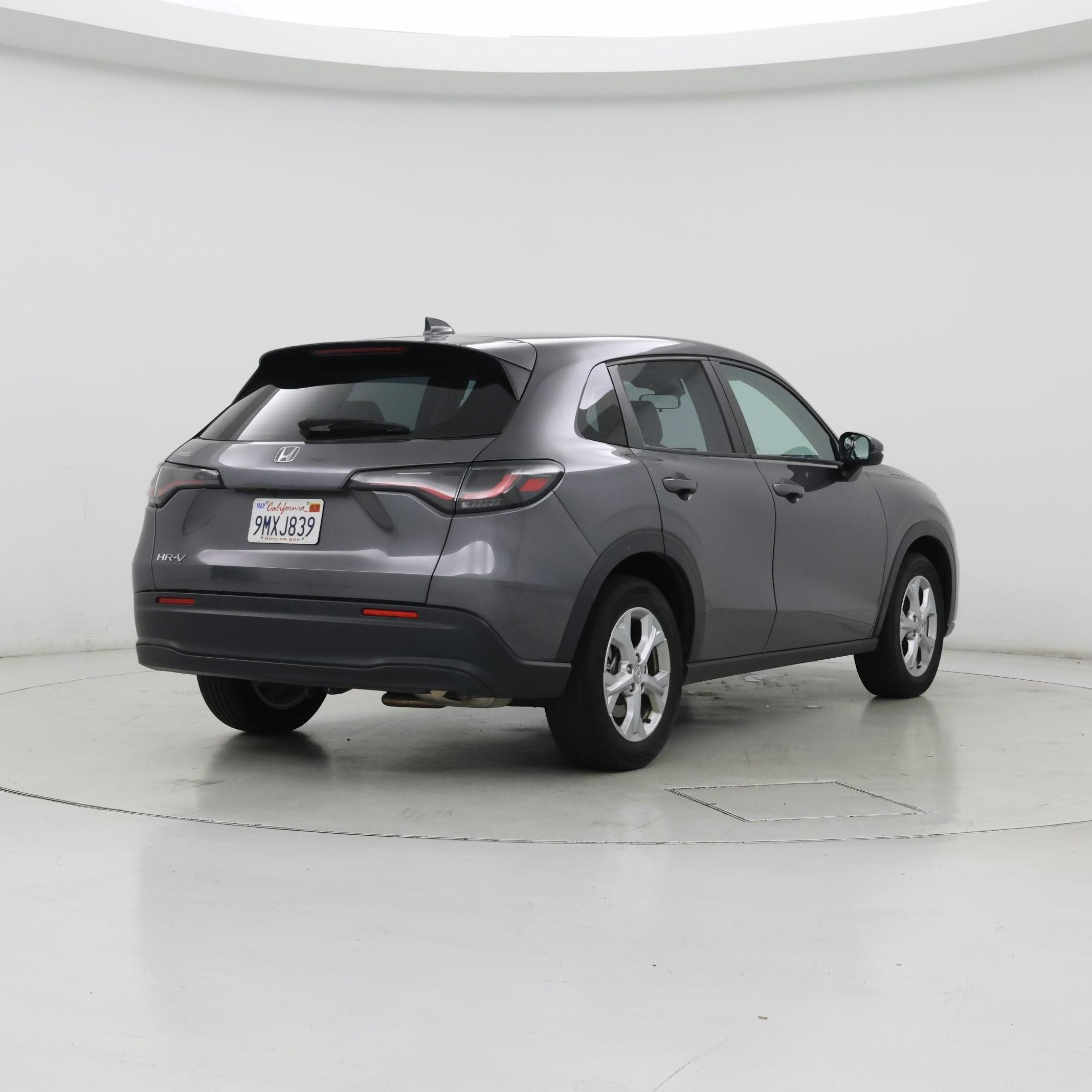 Thumbnail: 2024 Honda HR-V - 8
