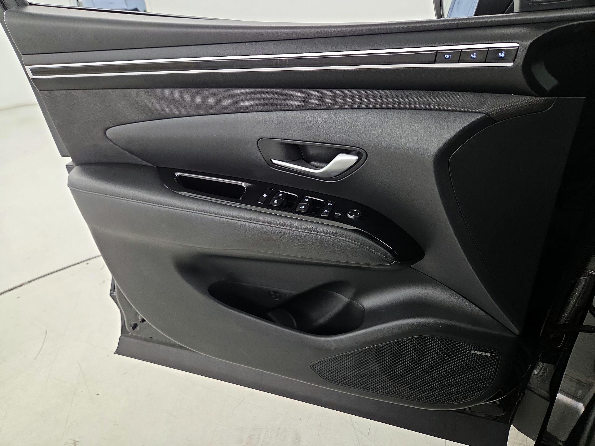 Thumbnail: 2023 Hyundai Tucson - 12