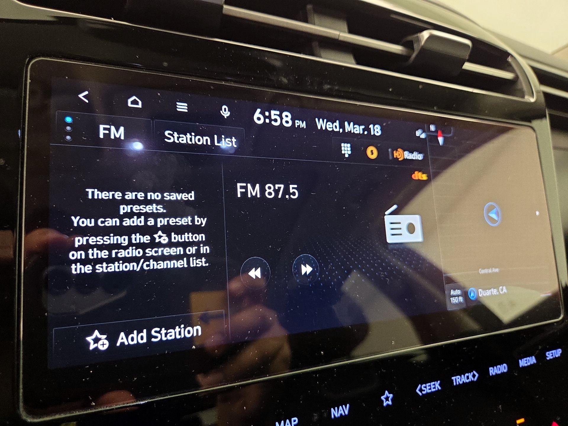 Thumbnail: 2023 Hyundai Tucson - 16