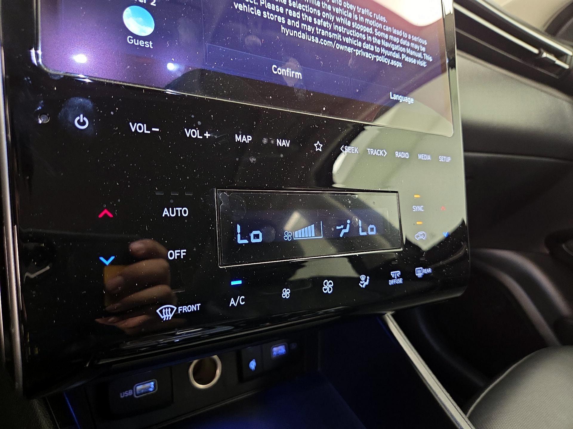 Thumbnail: 2023 Hyundai Tucson - 17