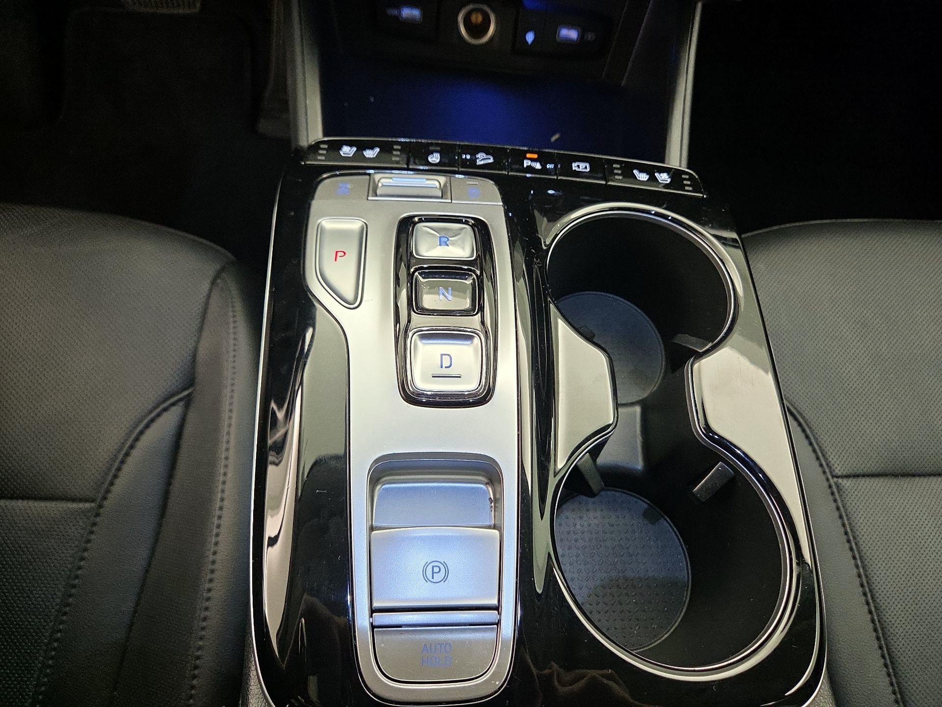 Thumbnail: 2023 Hyundai Tucson - 18