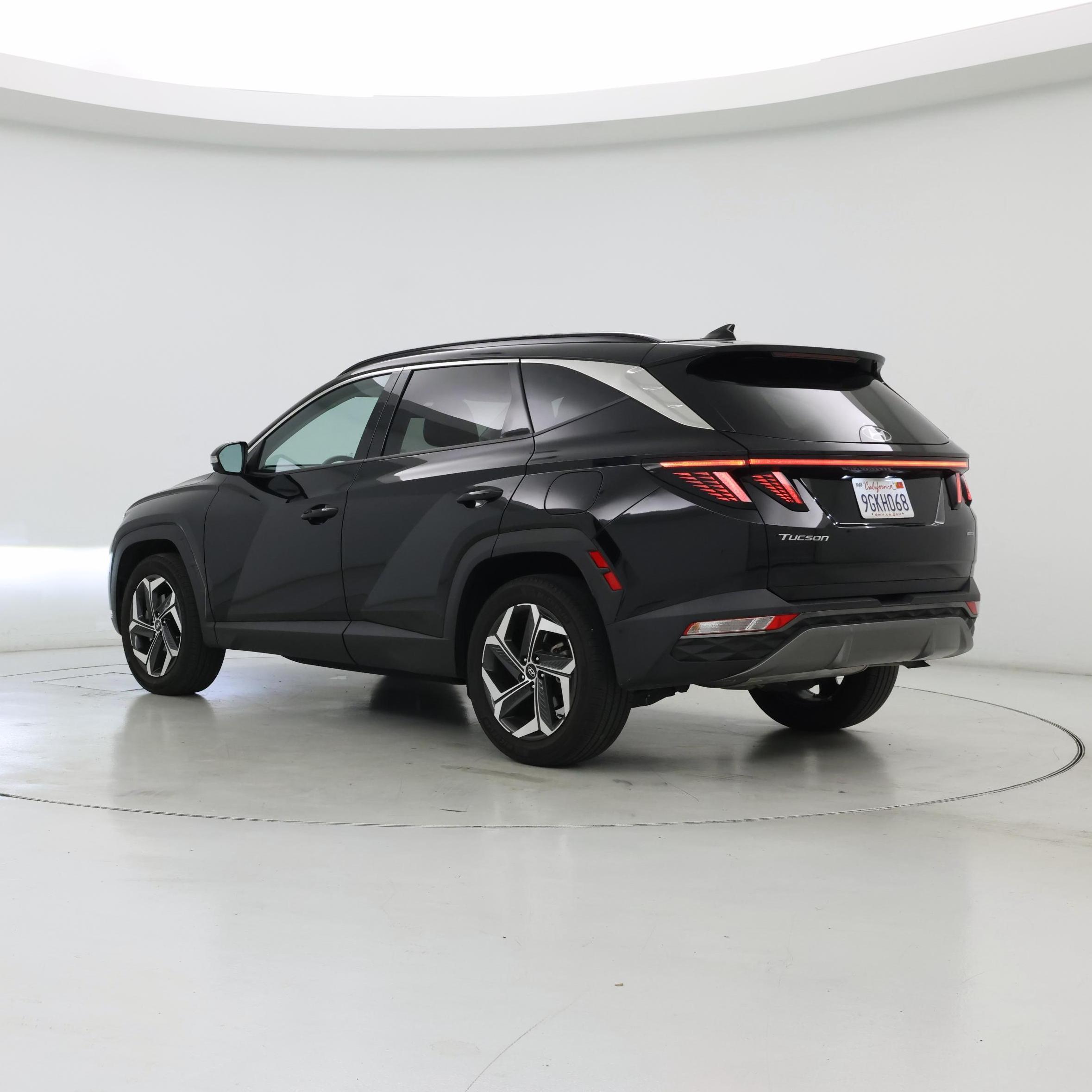 Thumbnail: 2023 Hyundai Tucson - 2