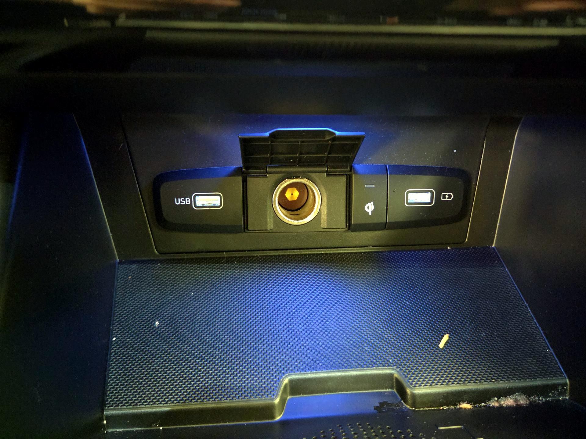 Thumbnail: 2023 Hyundai Tucson - 19