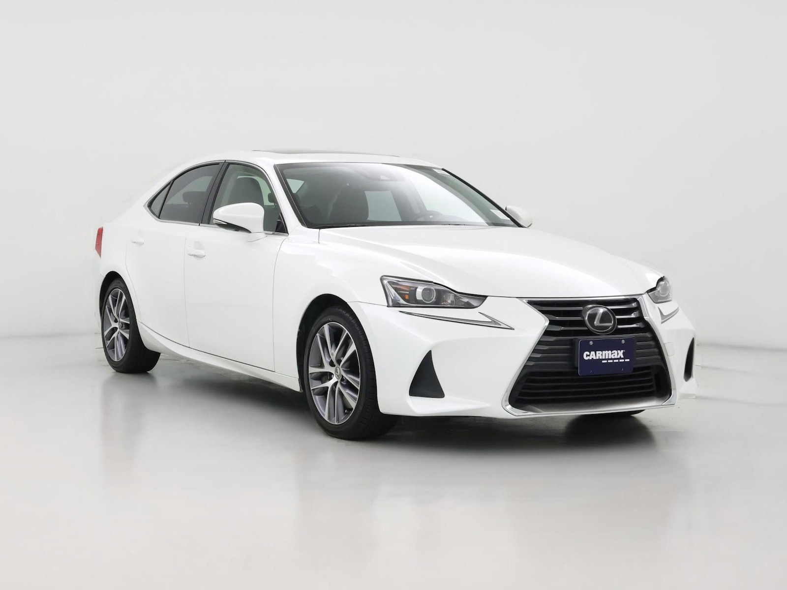 2018 Lexus IS 300