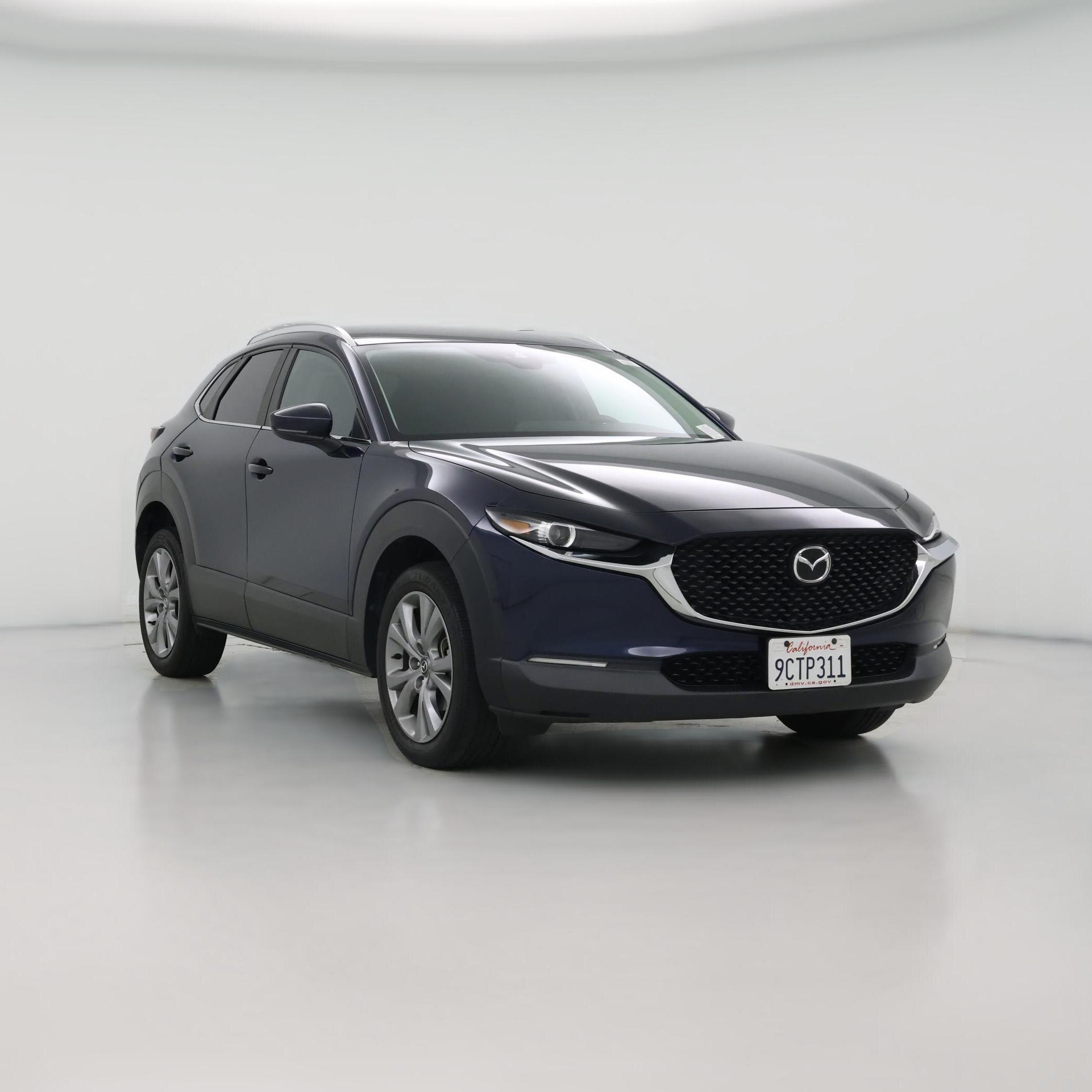 Thumbnail: 2022 Mazda CX-30 - 1