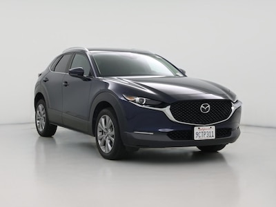 2022 Mazda CX-30 Select