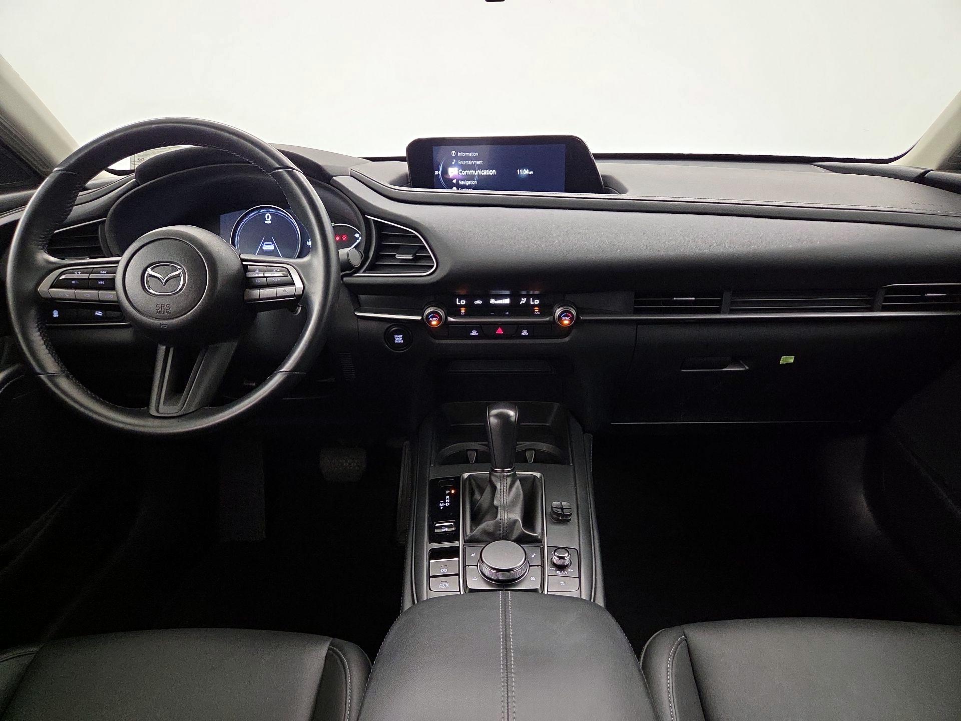 Thumbnail: 2022 Mazda CX-30 - 9