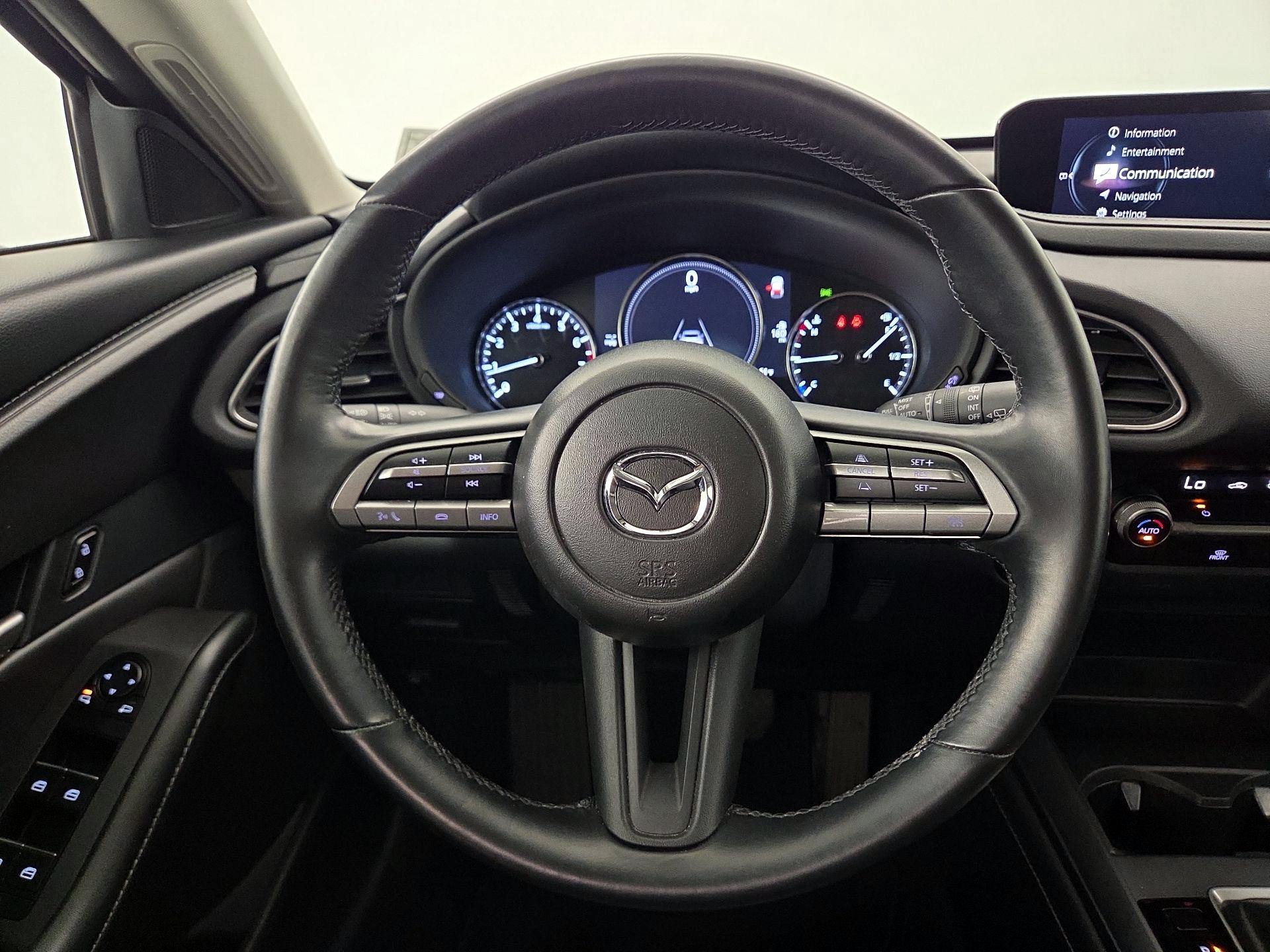 Thumbnail: 2022 Mazda CX-30 - 10