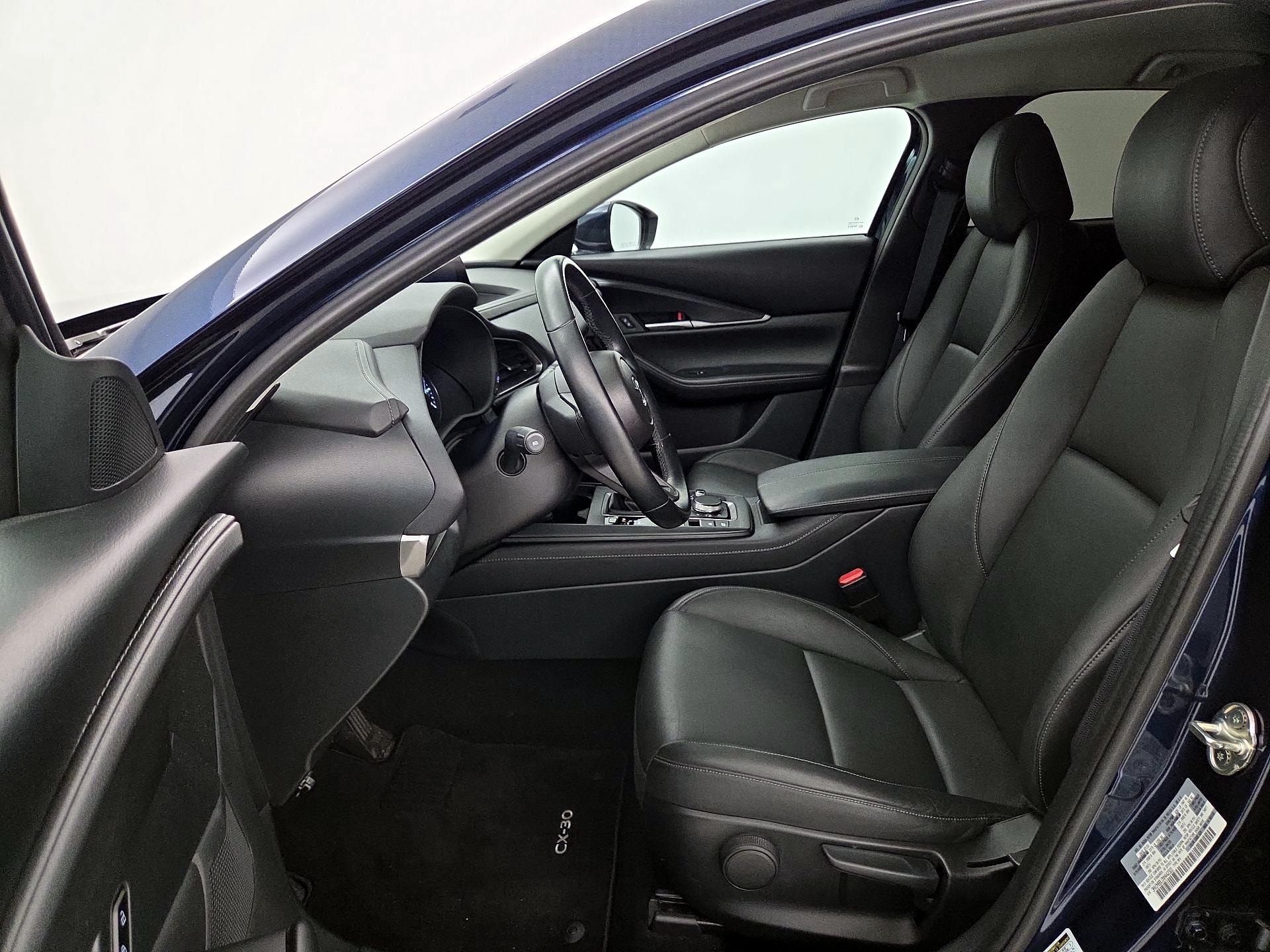 Thumbnail: 2022 Mazda CX-30 - 11